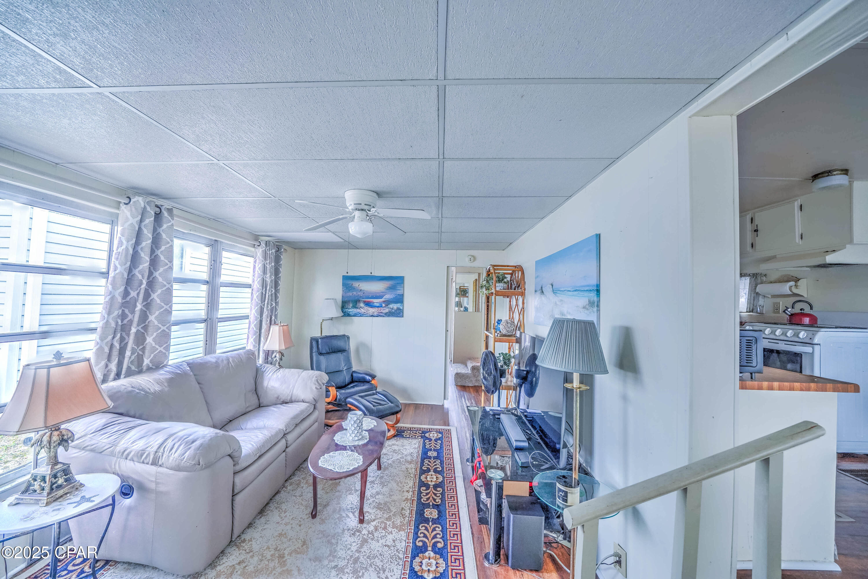 Venture Out Travel Trail - Residential