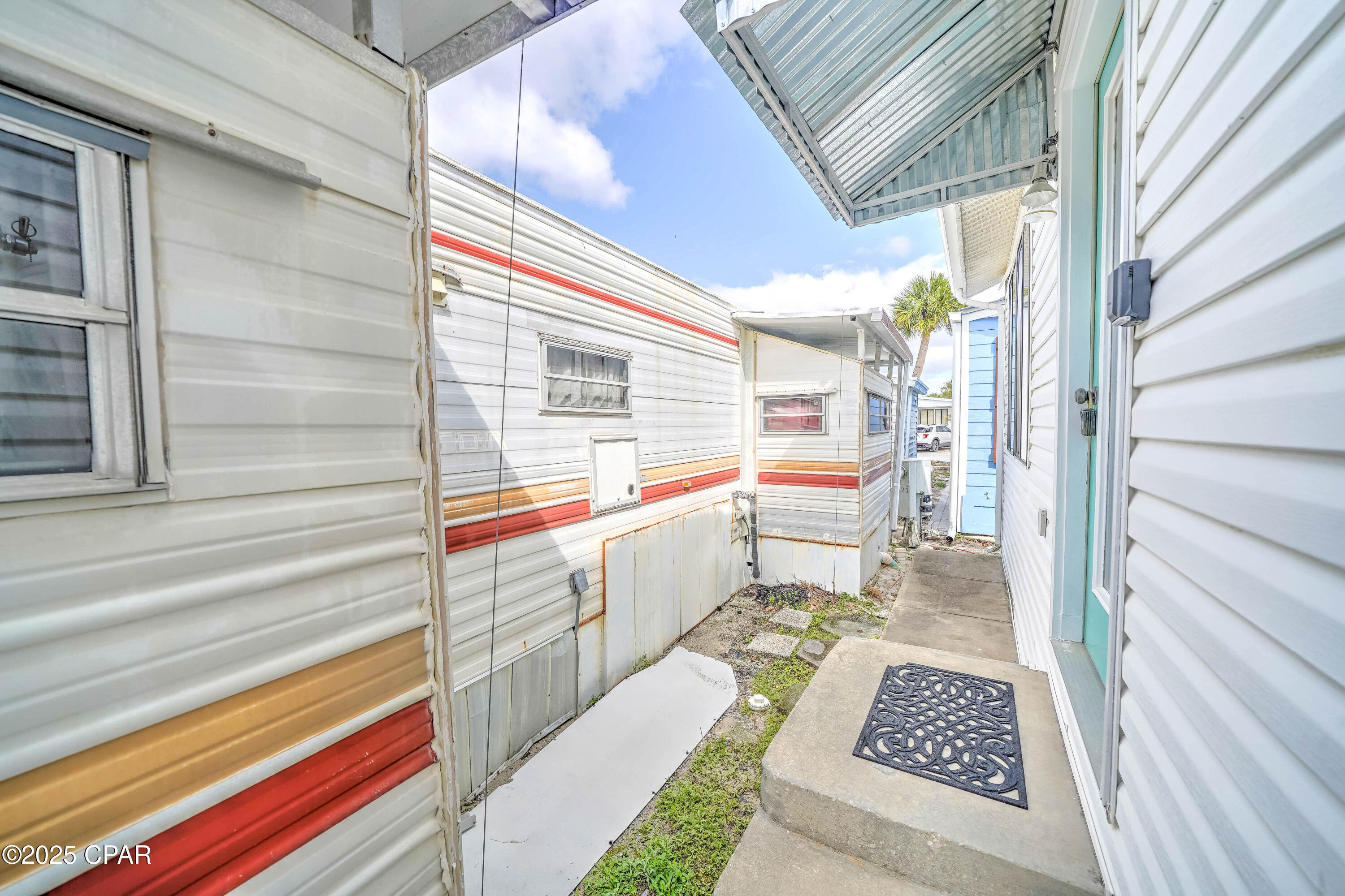 Venture Out Travel Trail - Residential