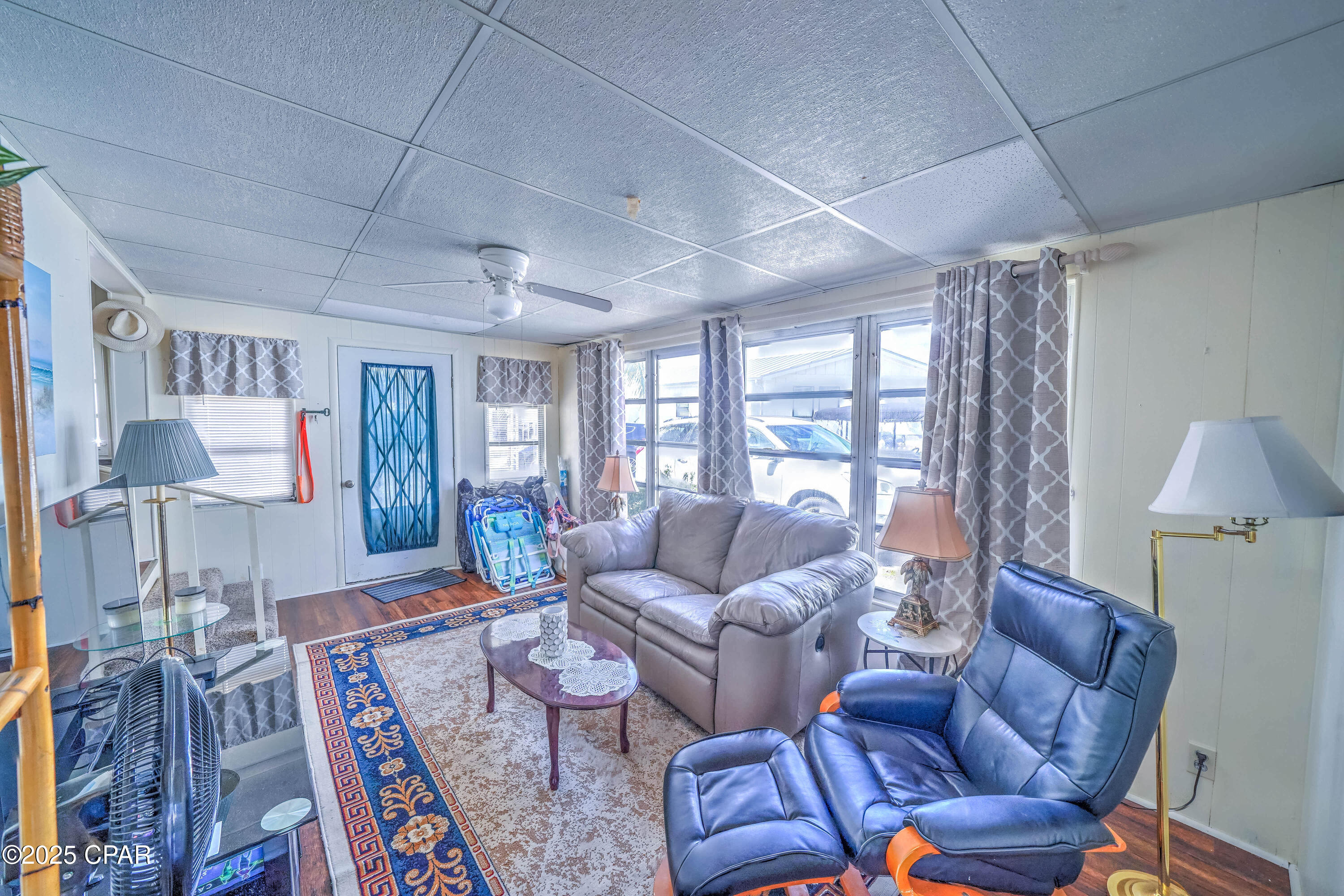 Venture Out Travel Trail - Residential