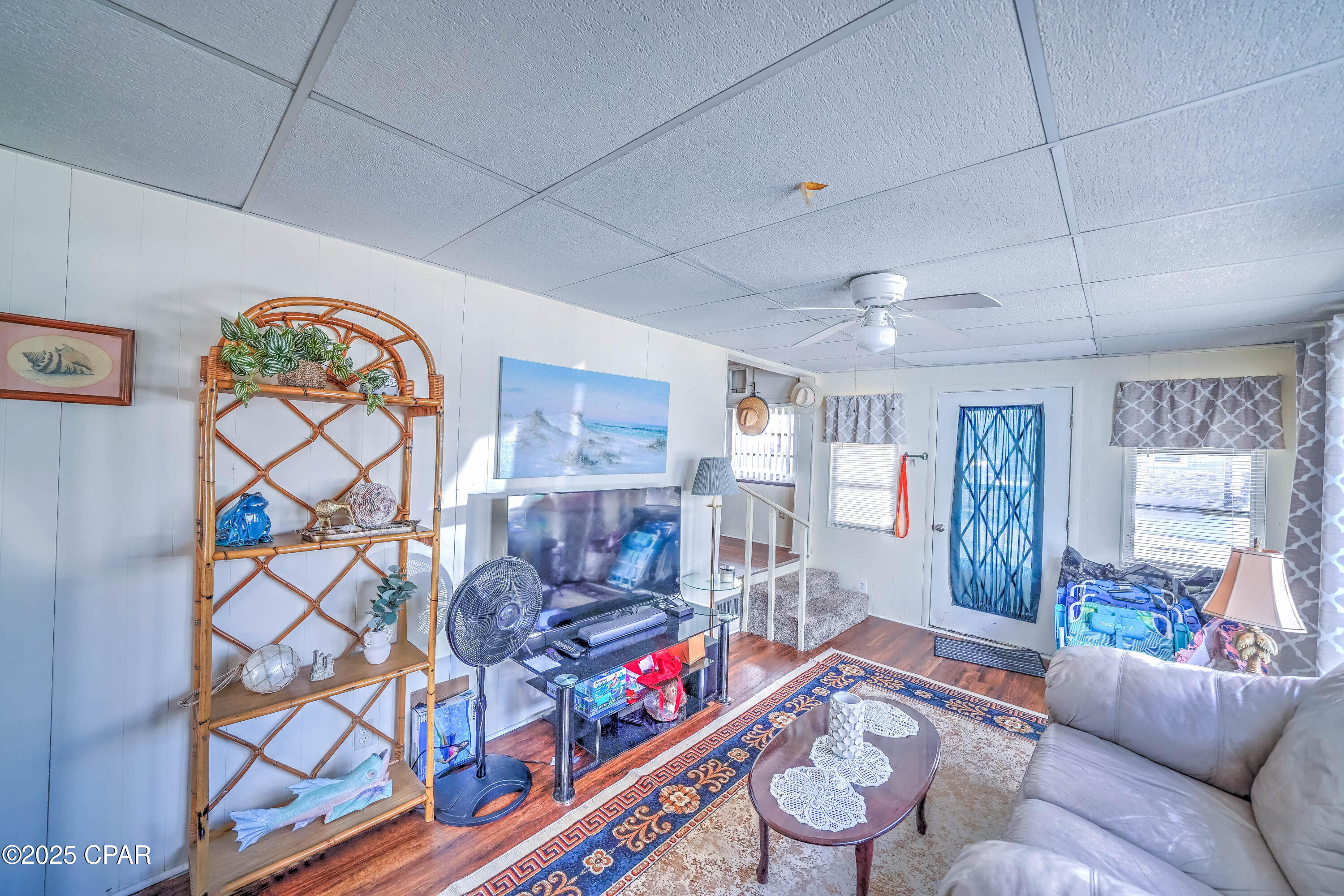 Venture Out Travel Trail - Residential