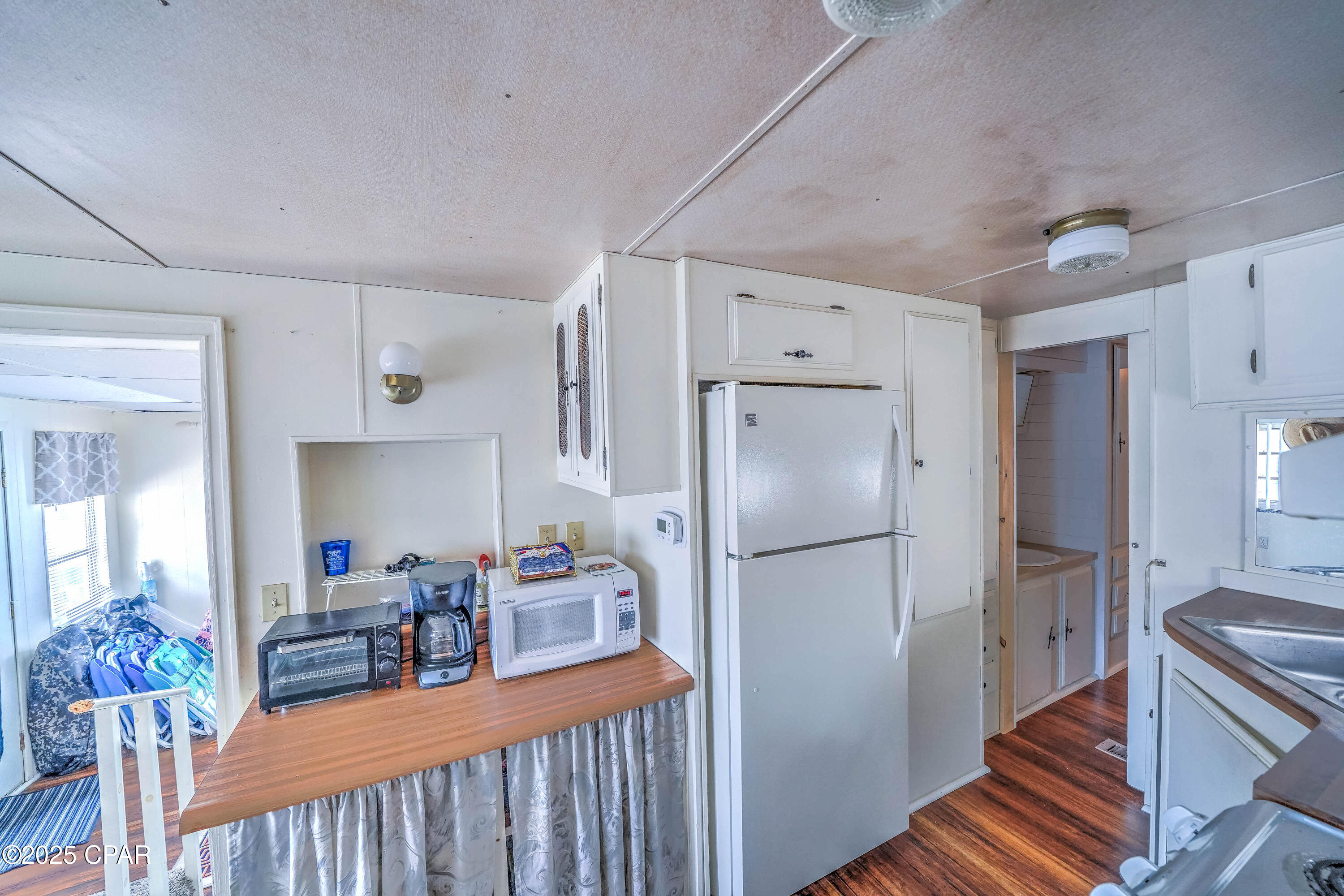 Venture Out Travel Trail - Residential