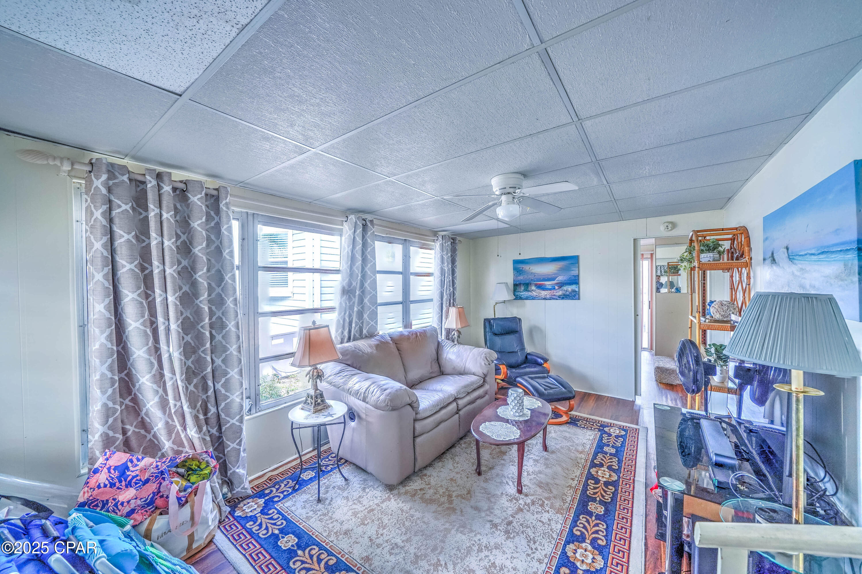 Venture Out Travel Trail - Residential