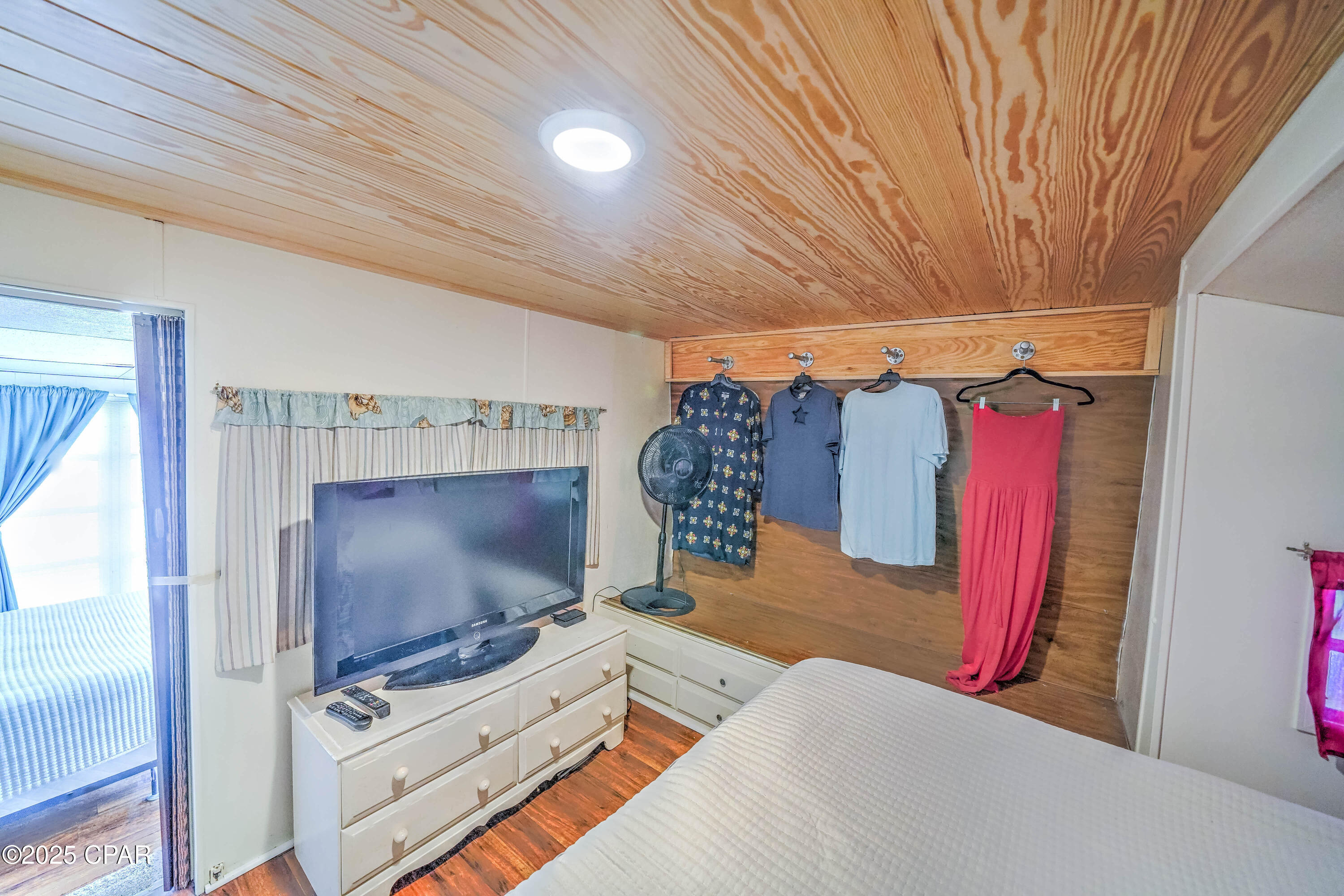 Venture Out Travel Trail - Residential