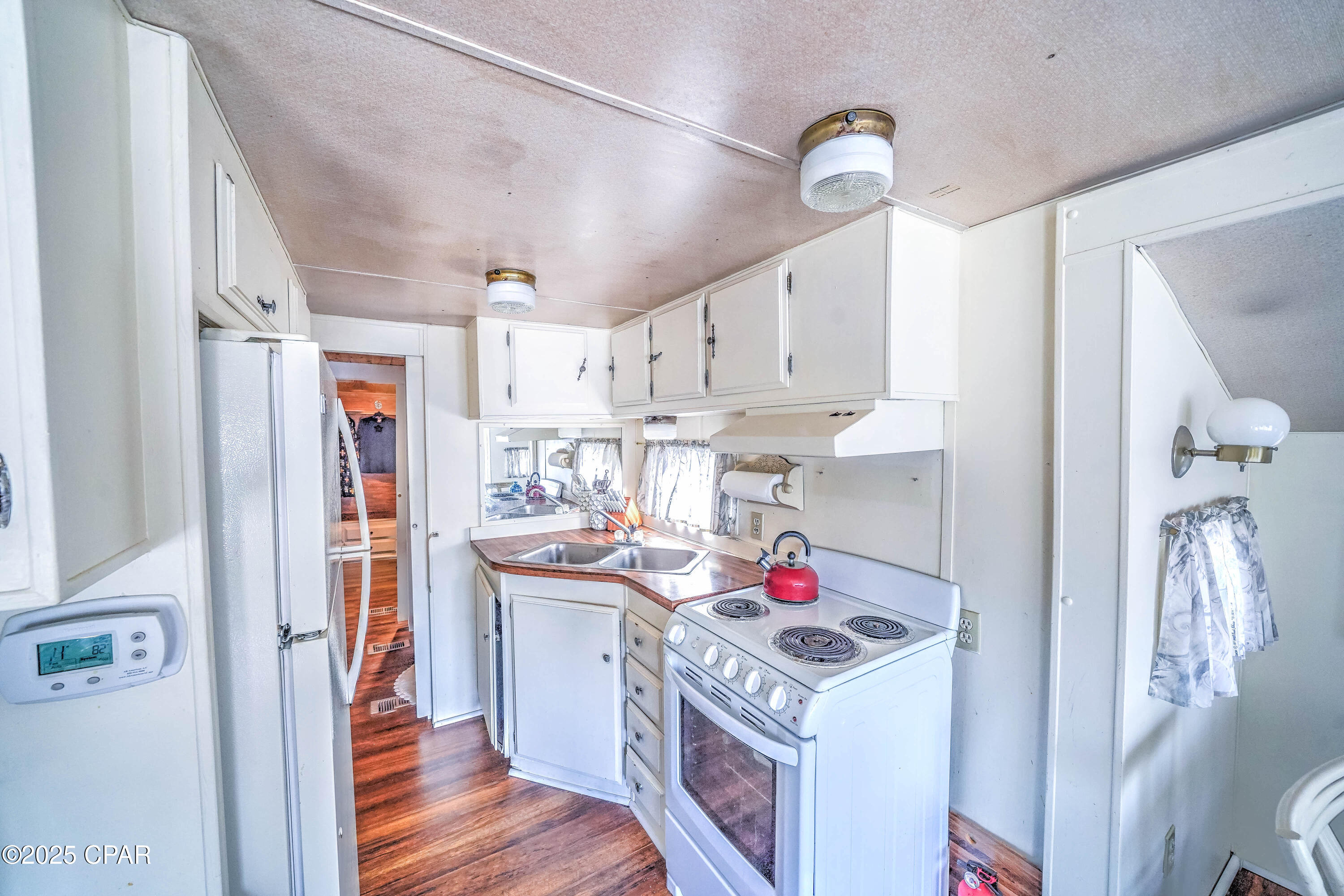 Venture Out Travel Trail - Residential