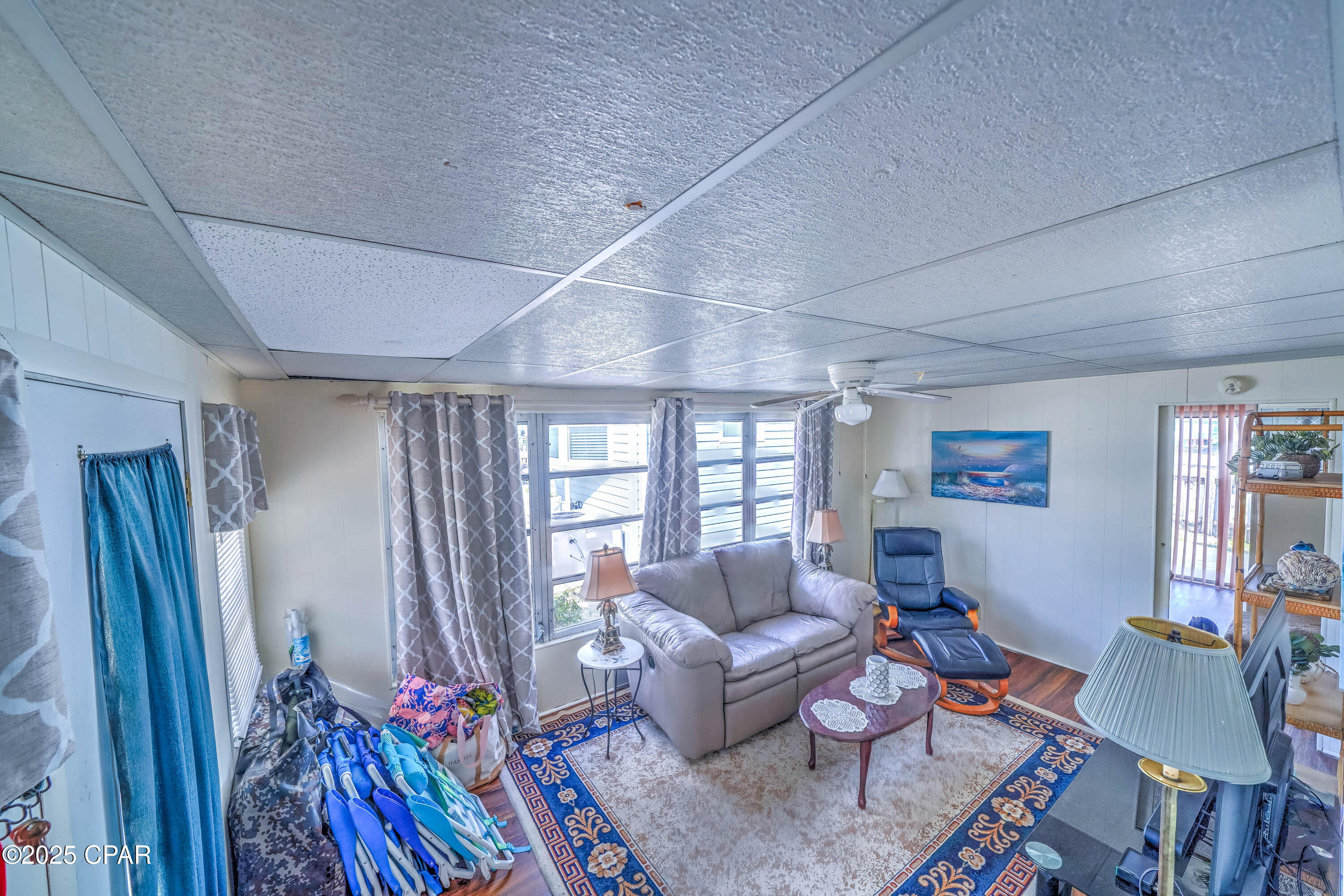 Venture Out Travel Trail - Residential