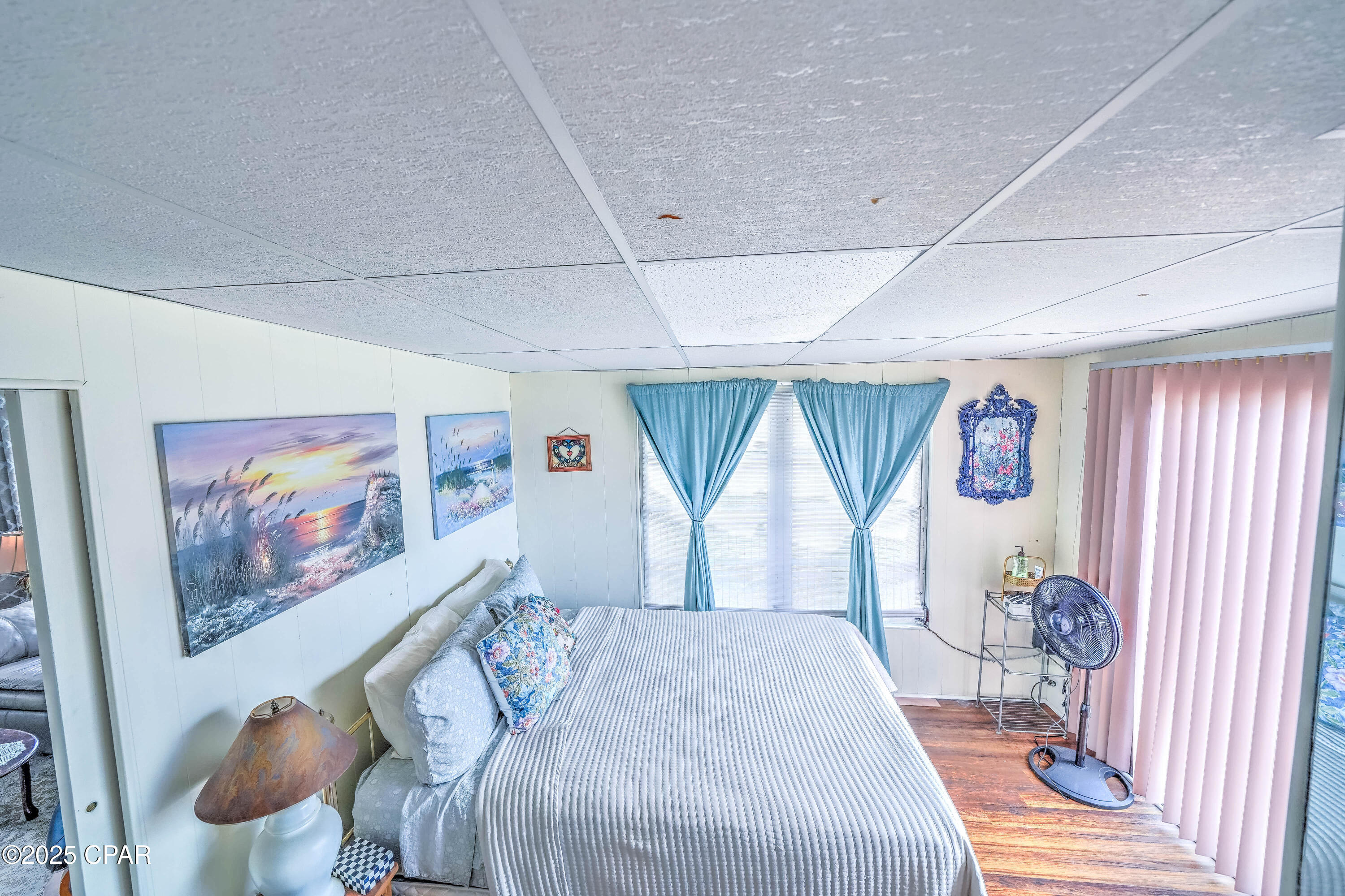 Venture Out Travel Trail - Residential