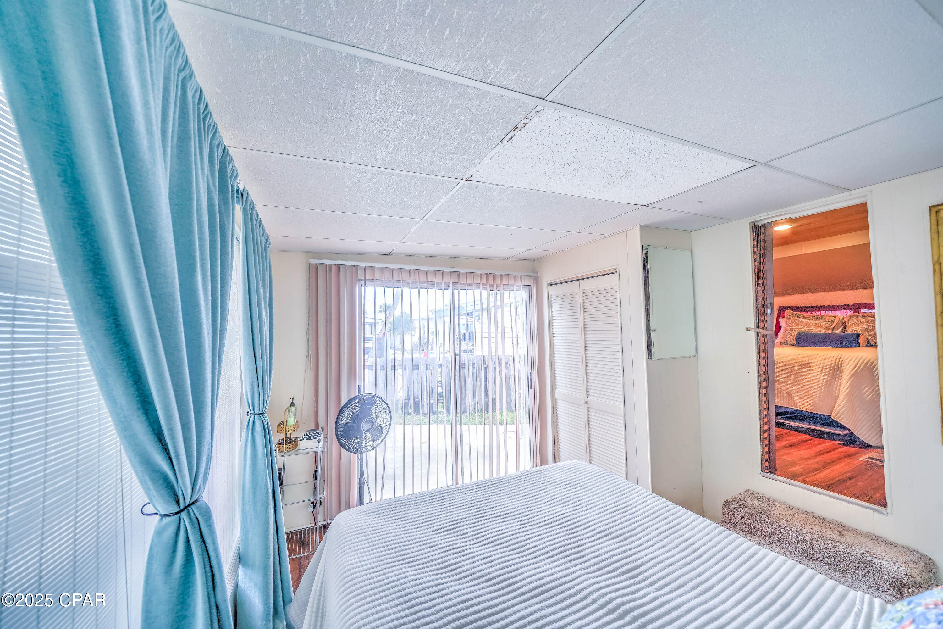 Venture Out Travel Trail - Residential