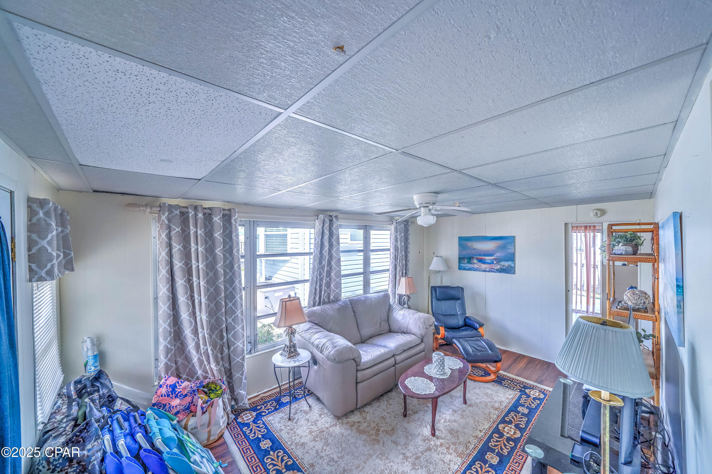 Venture Out Travel Trail - Residential