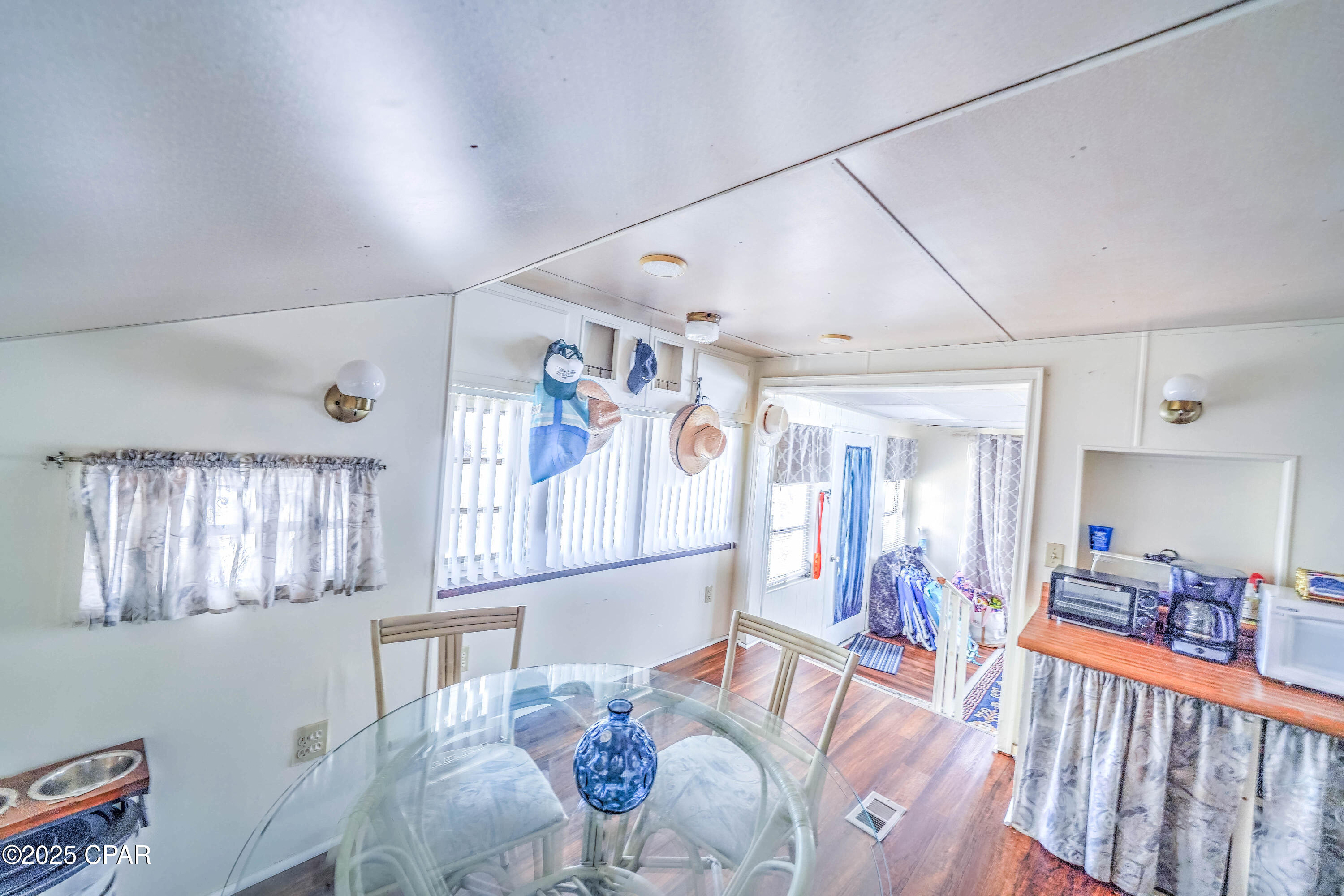 Venture Out Travel Trail - Residential