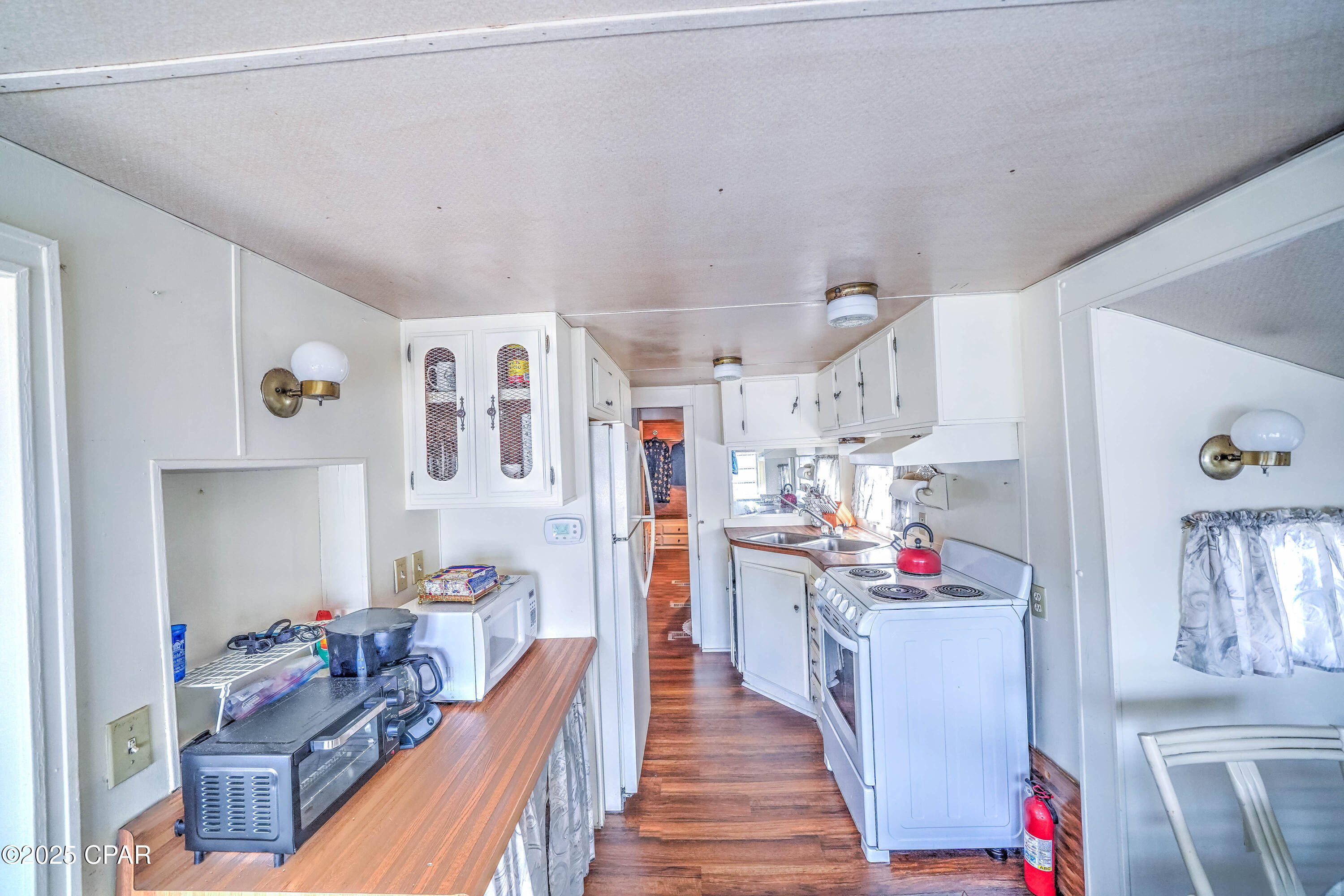 Venture Out Travel Trail - Residential