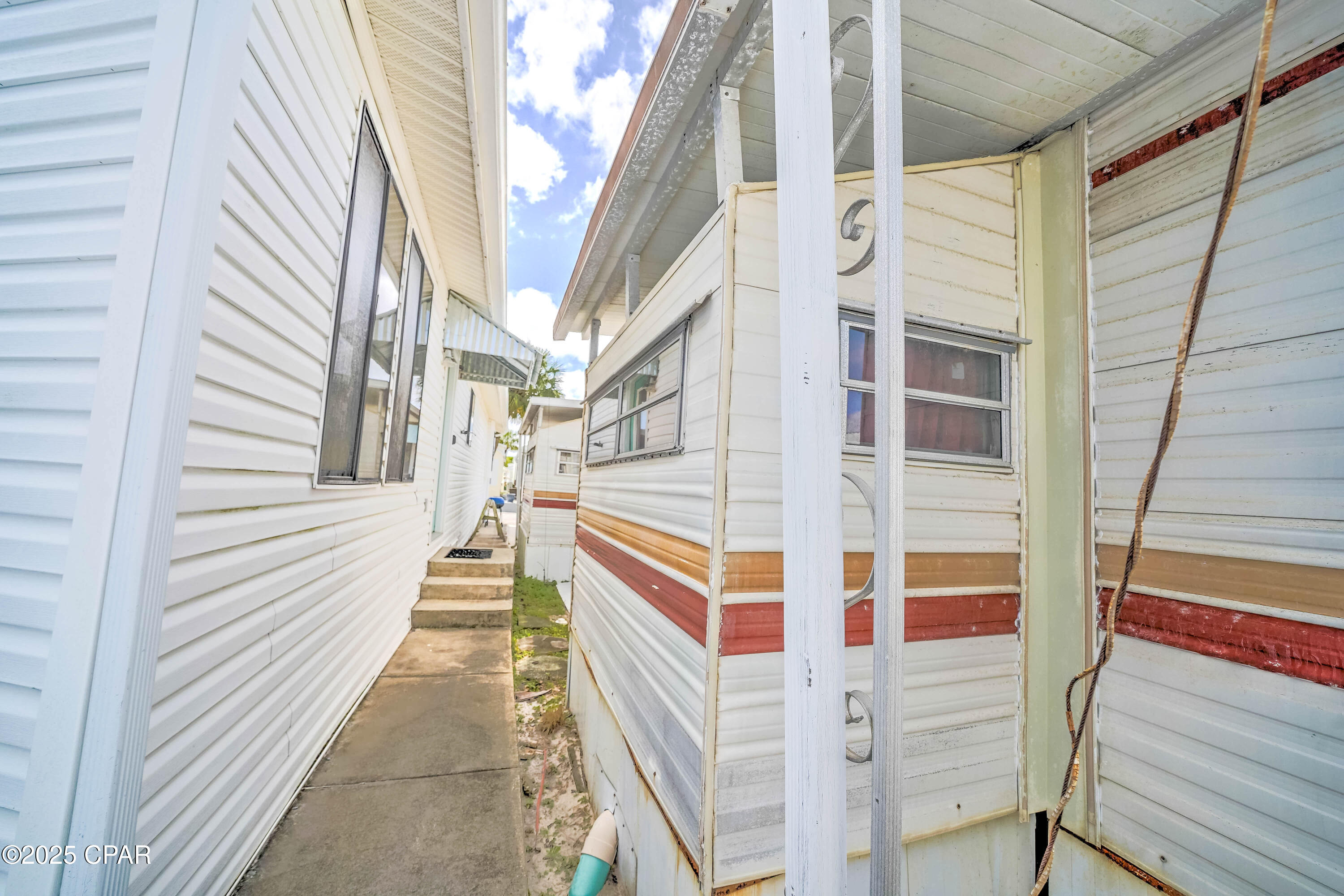 Venture Out Travel Trail - Residential