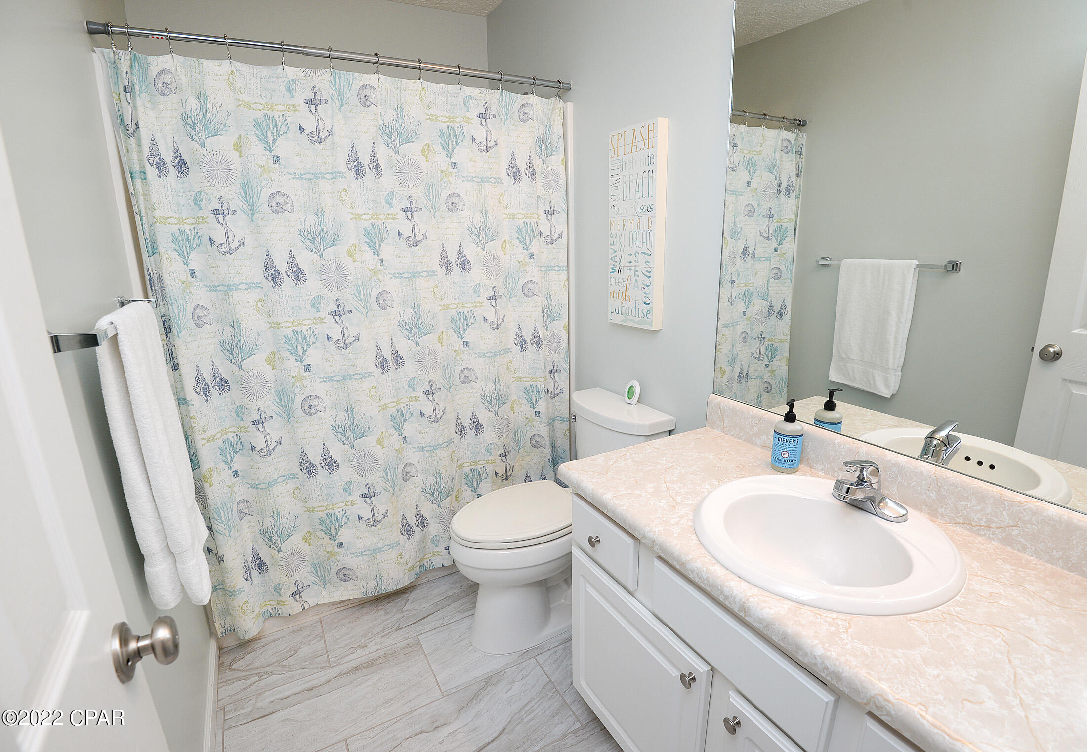 Palm Cove Phase I - Residential