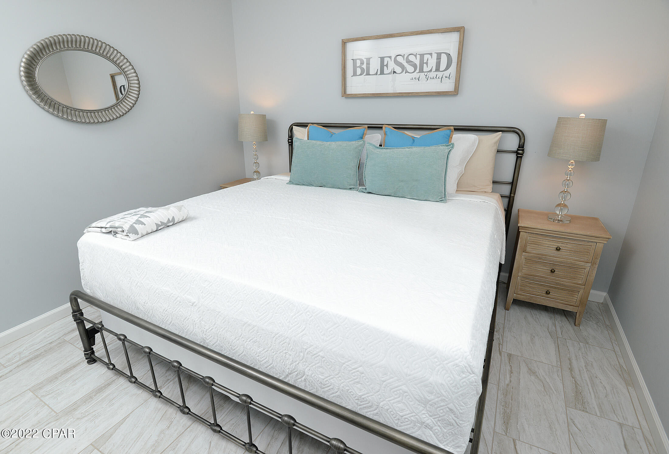 Palm Cove Phase I - Residential