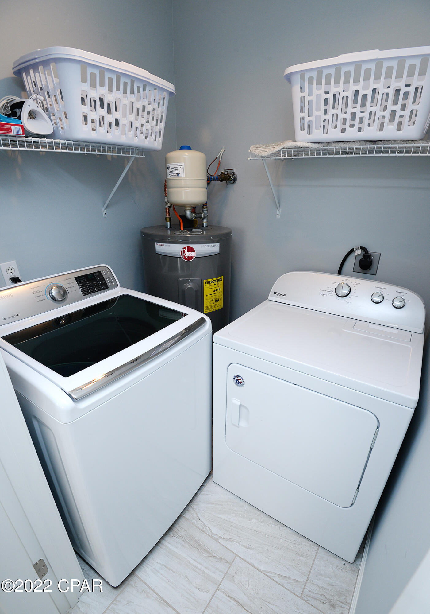 Palm Cove Phase I - Residential