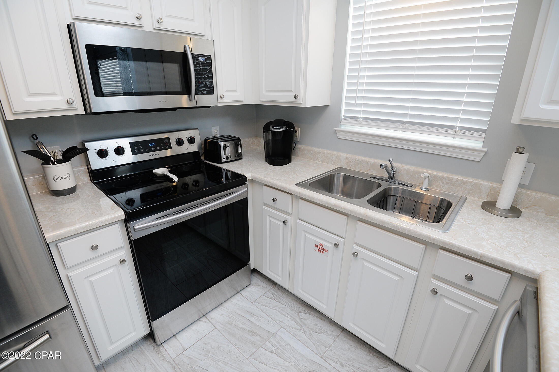 Palm Cove Phase I - Residential