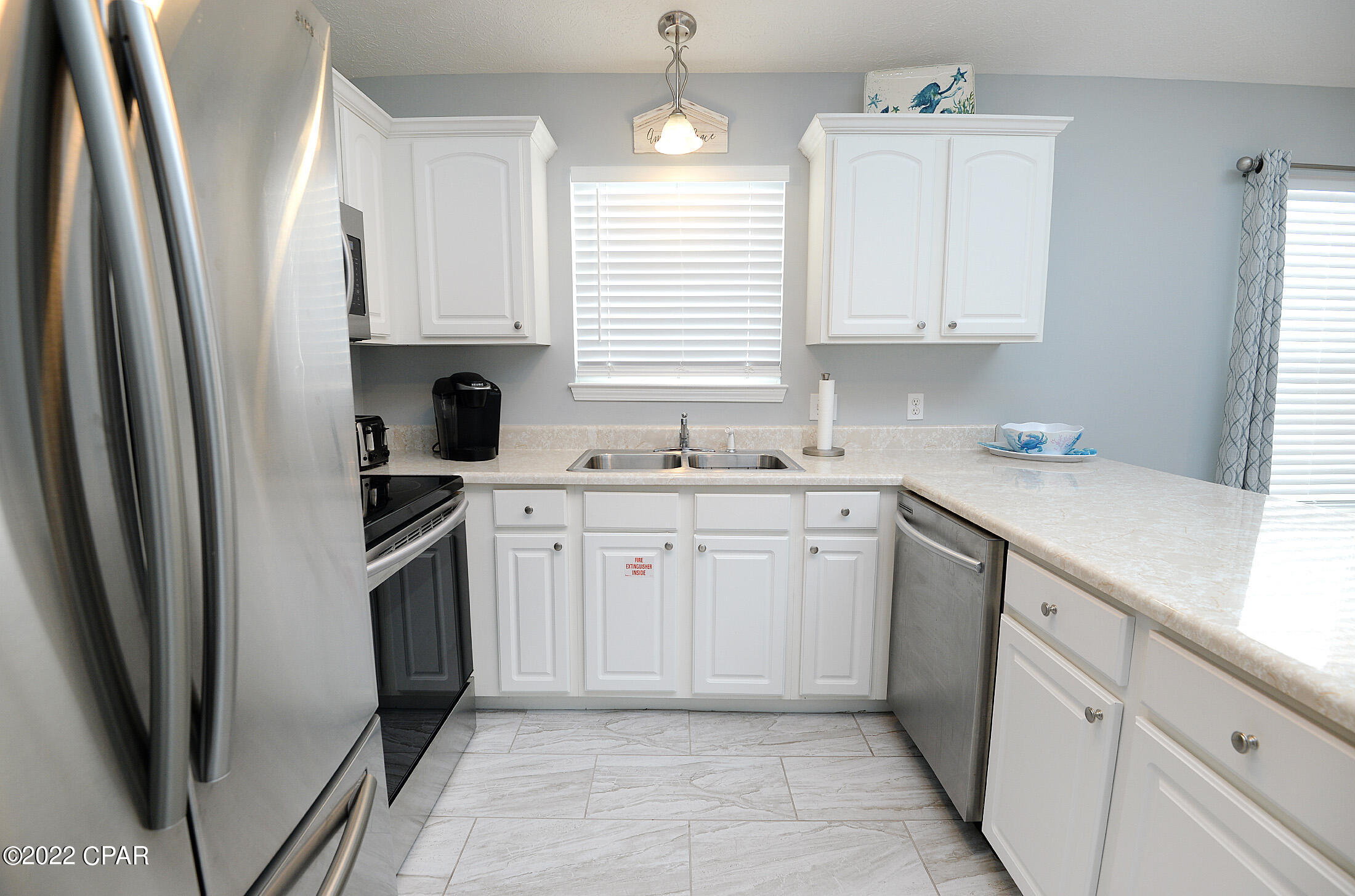 Palm Cove Phase I - Residential