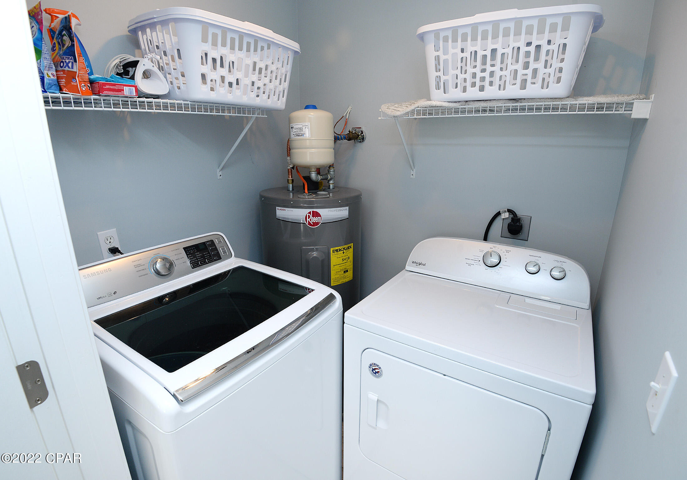 Palm Cove Phase I - Residential