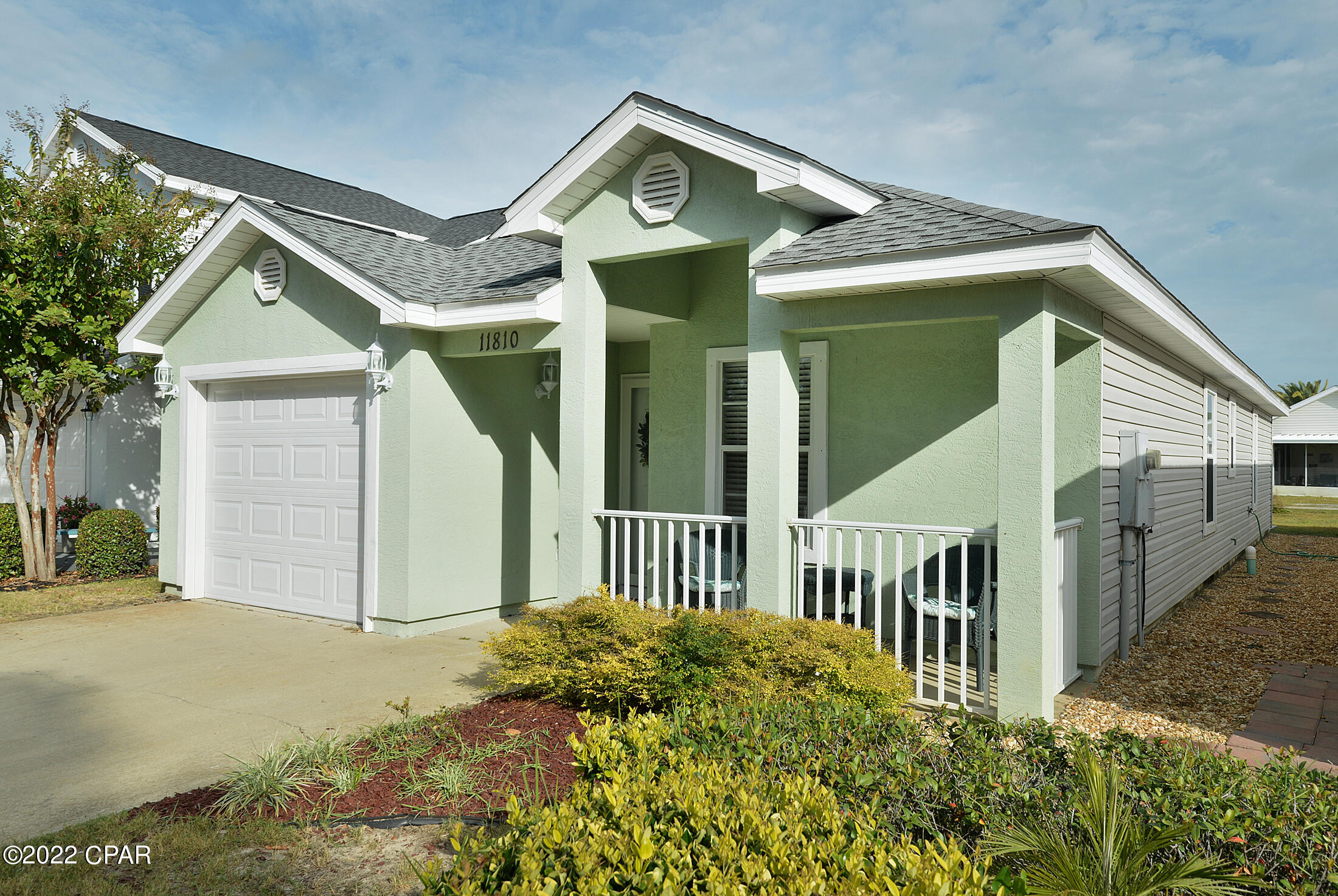 Palm Cove Phase I - Residential