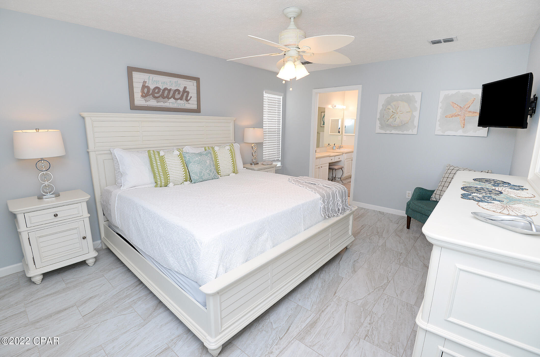 Palm Cove Phase I - Residential