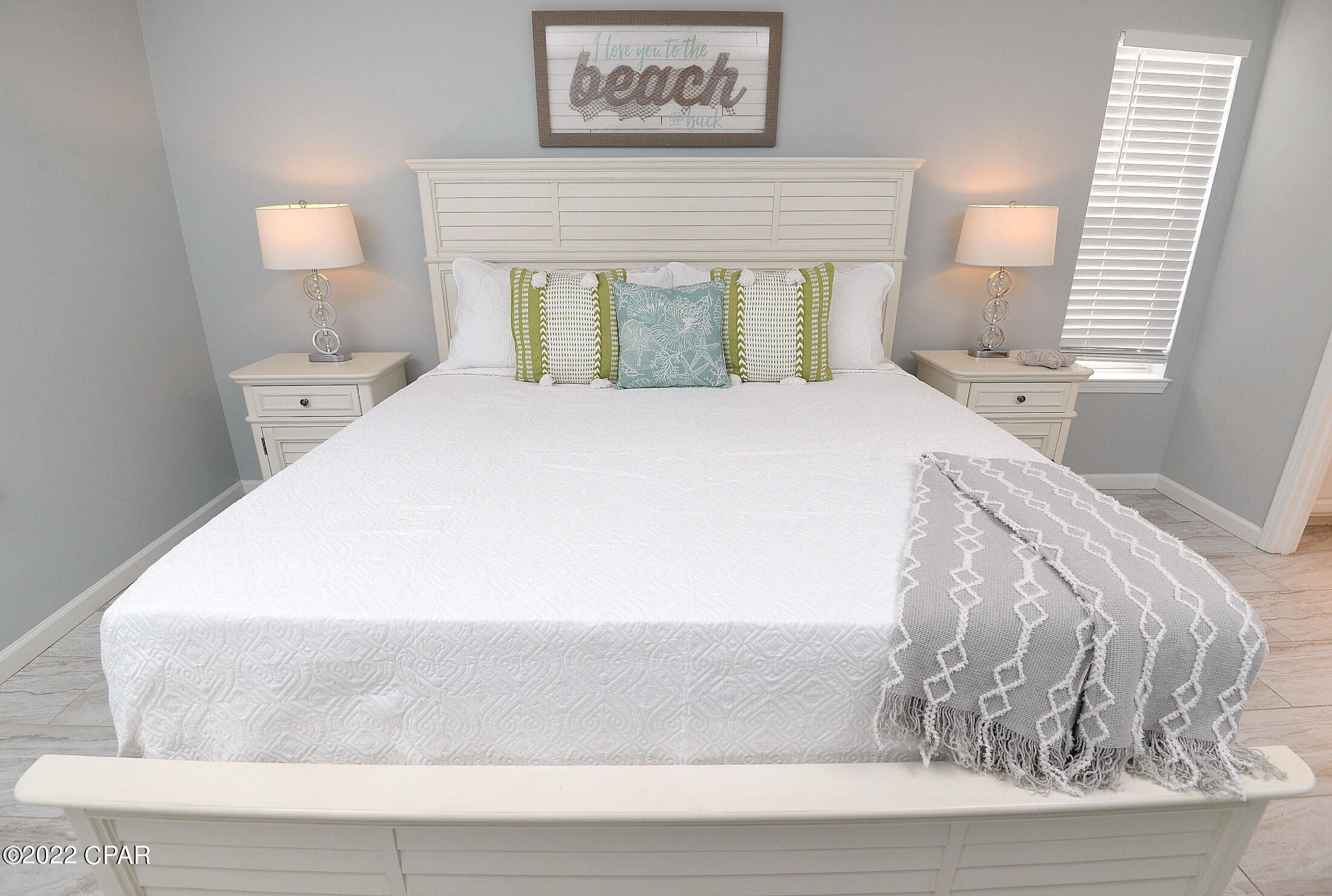 Palm Cove Phase I - Residential