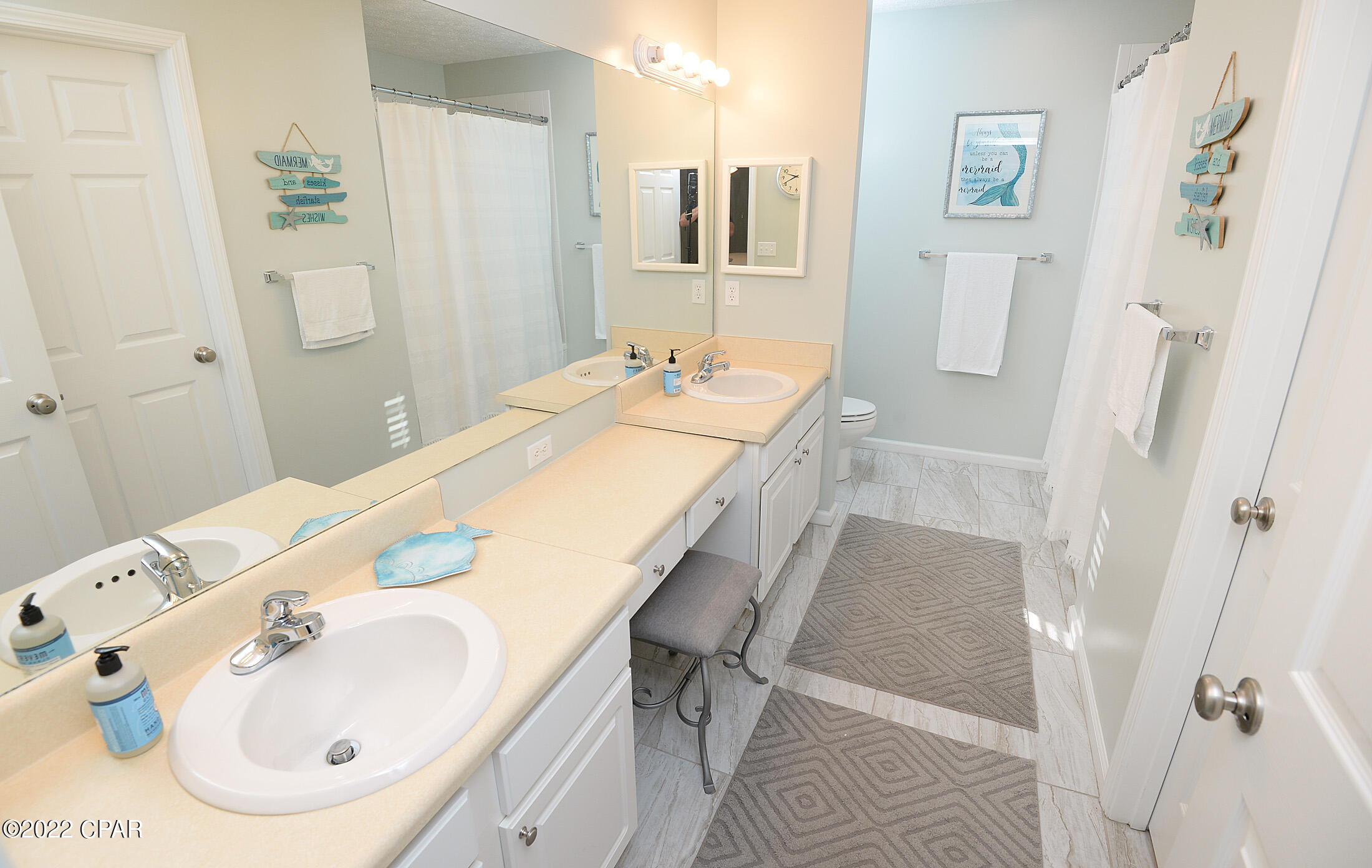 Palm Cove Phase I - Residential