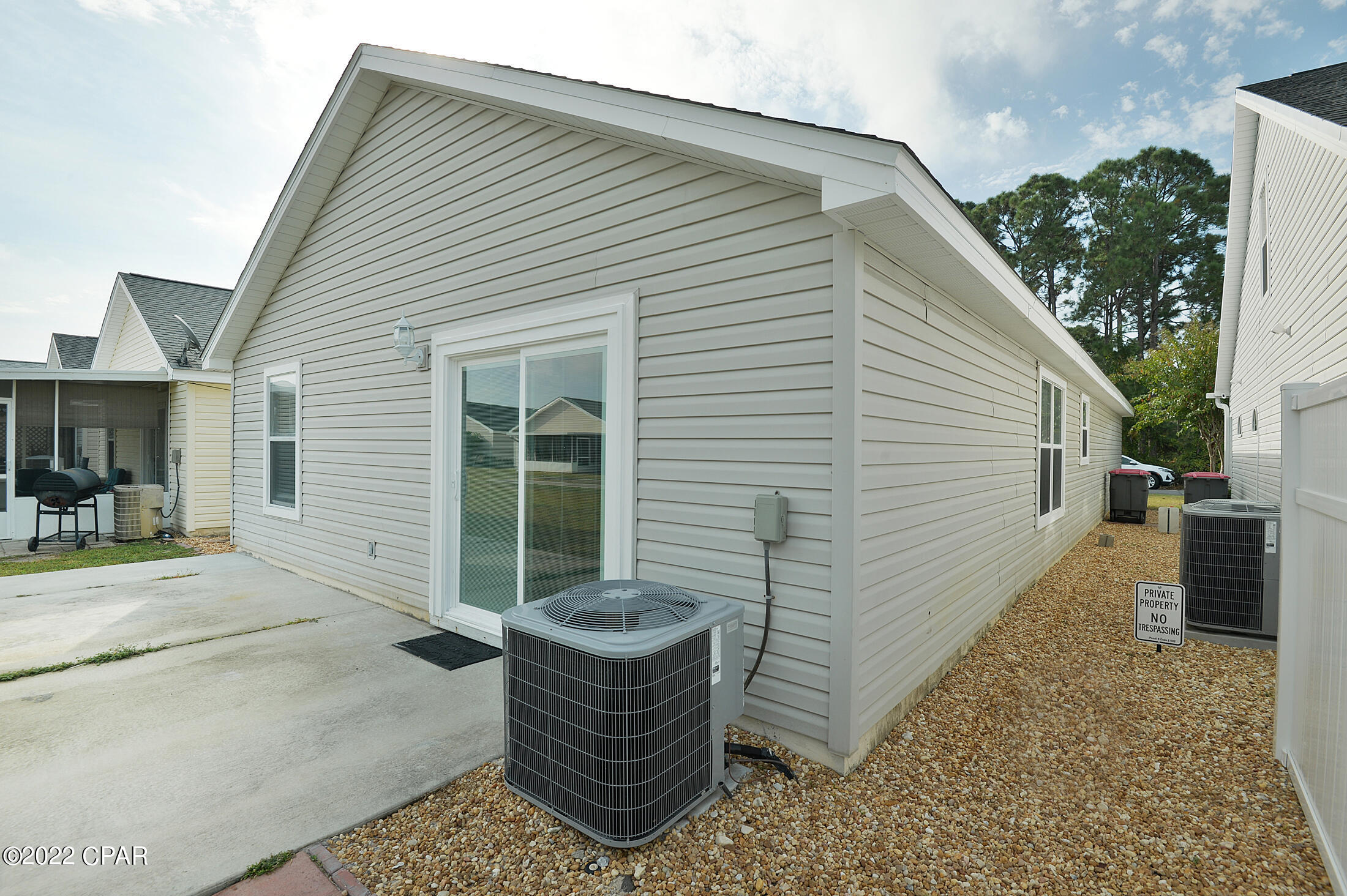 Palm Cove Phase I - Residential