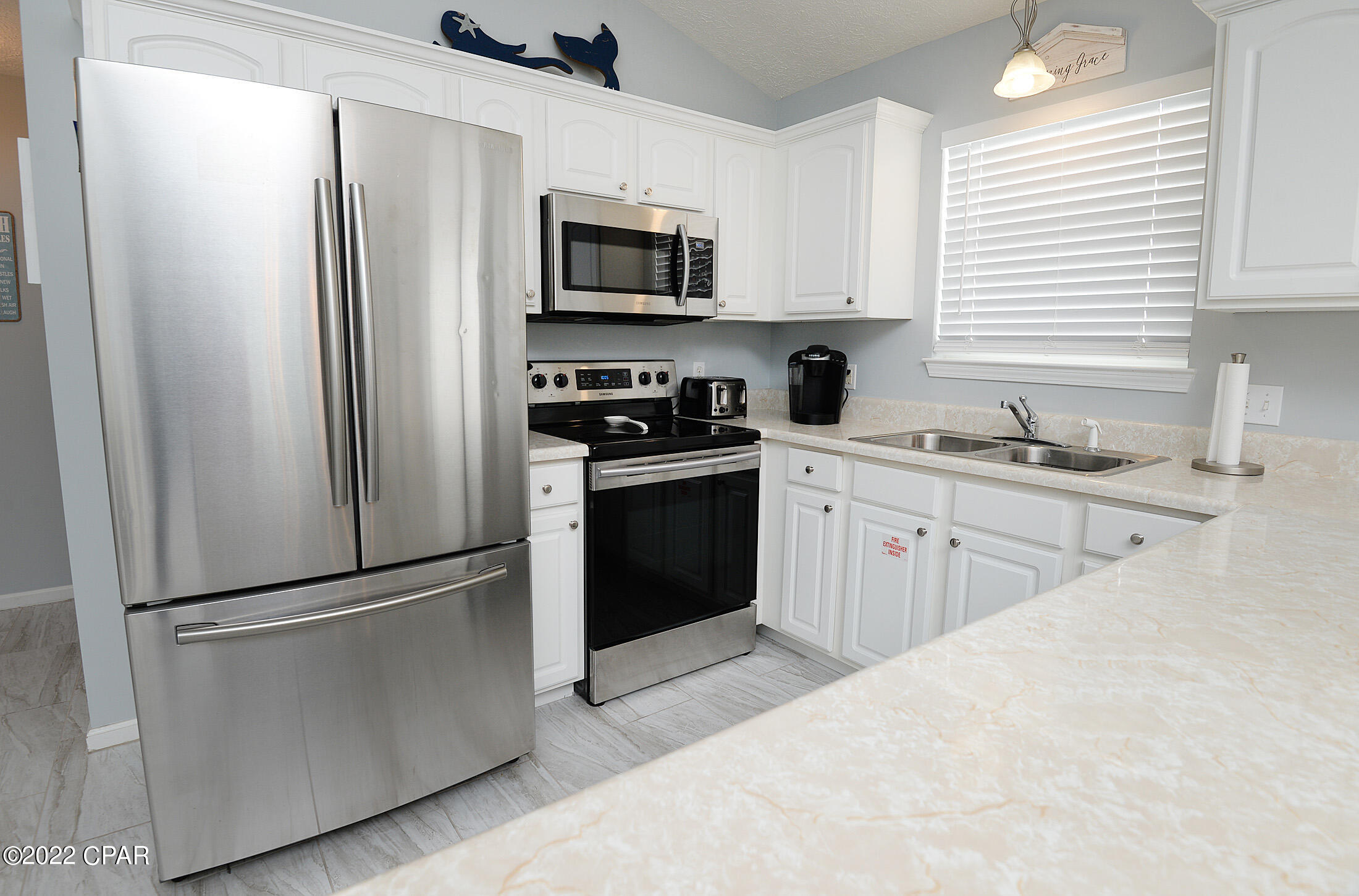 Palm Cove Phase I - Residential