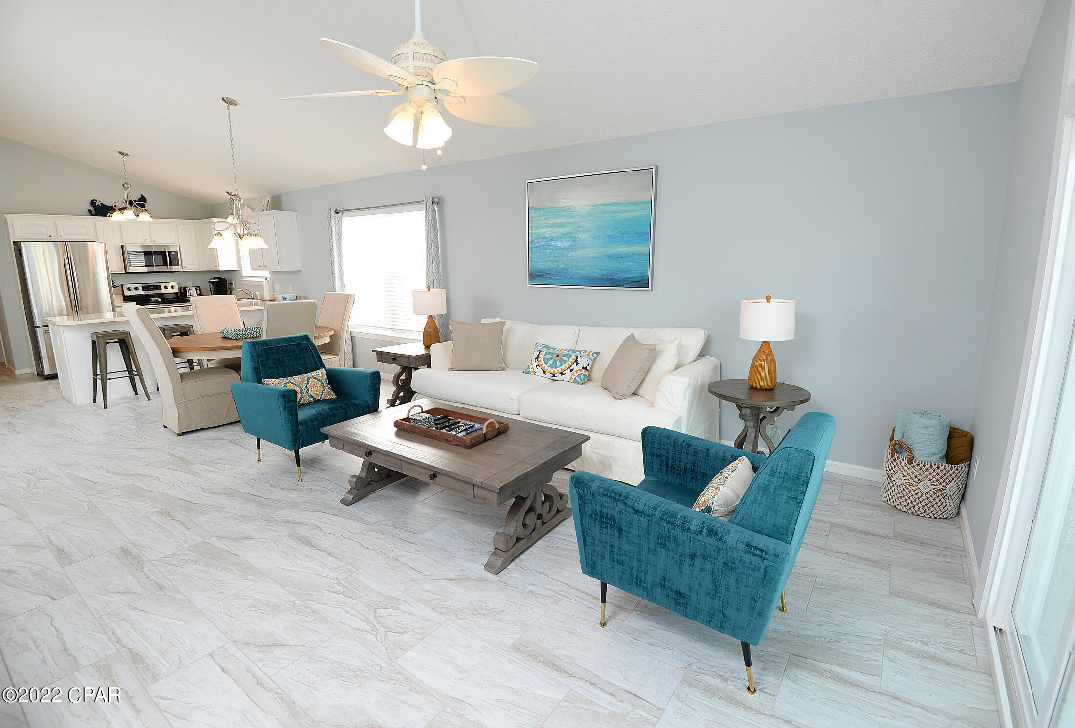 Palm Cove Phase I - Residential