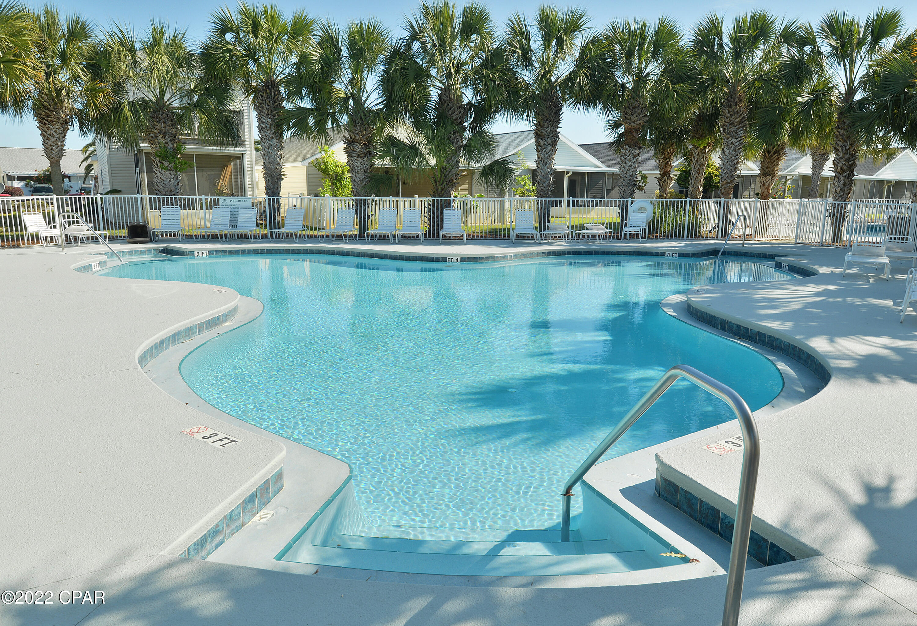 Palm Cove Phase I - Residential