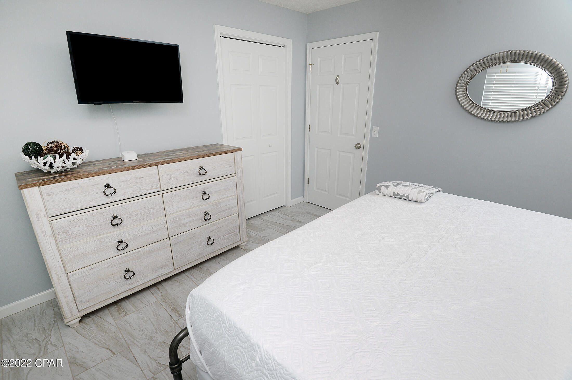 Palm Cove Phase I - Residential