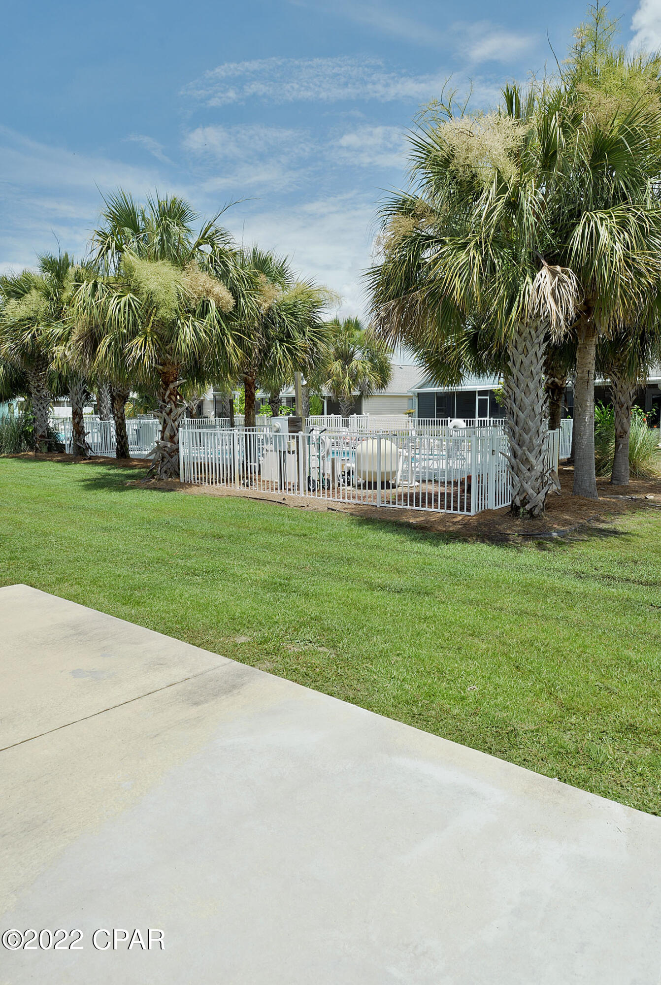 Palm Cove Phase I - Residential