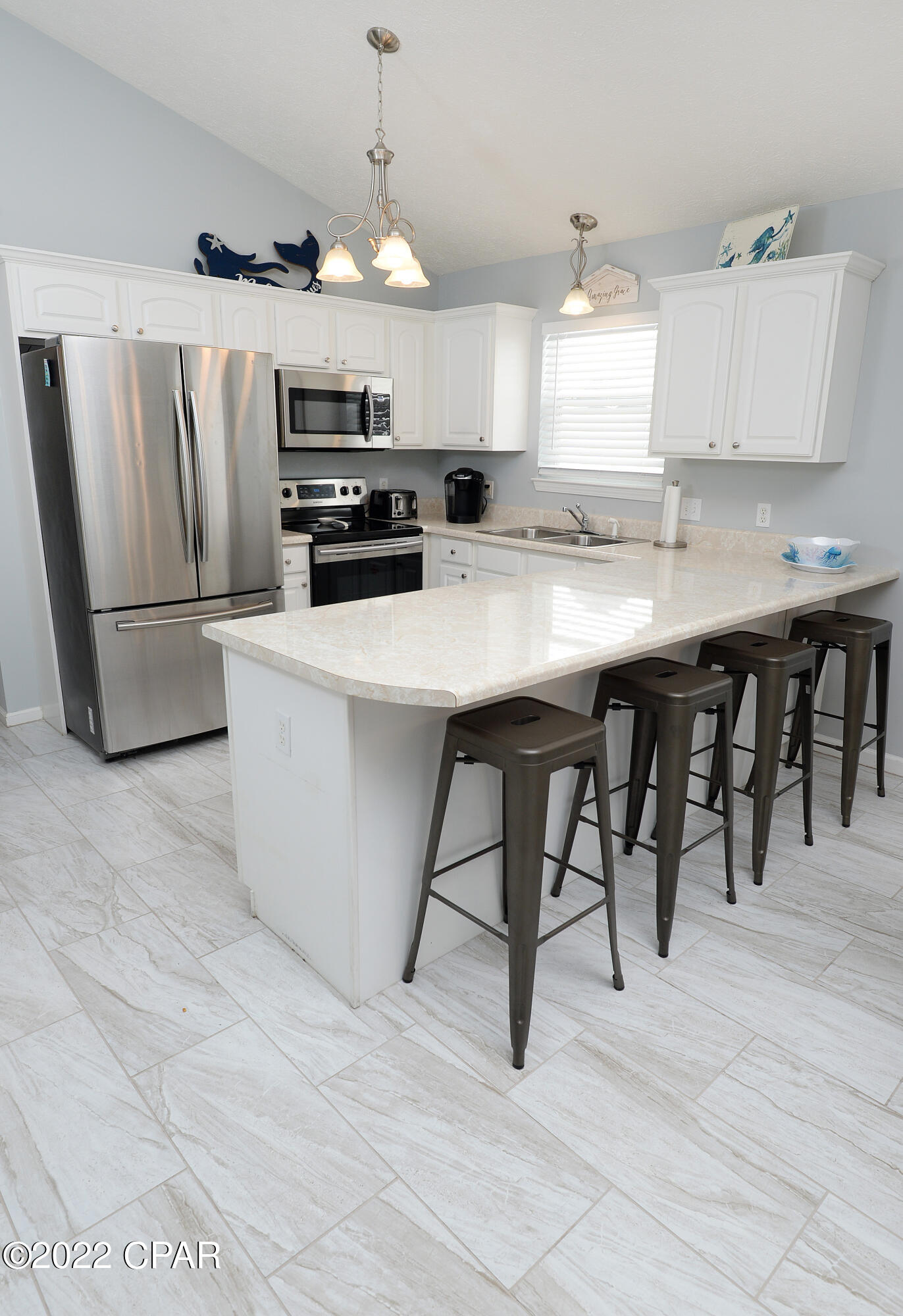 Palm Cove Phase I - Residential