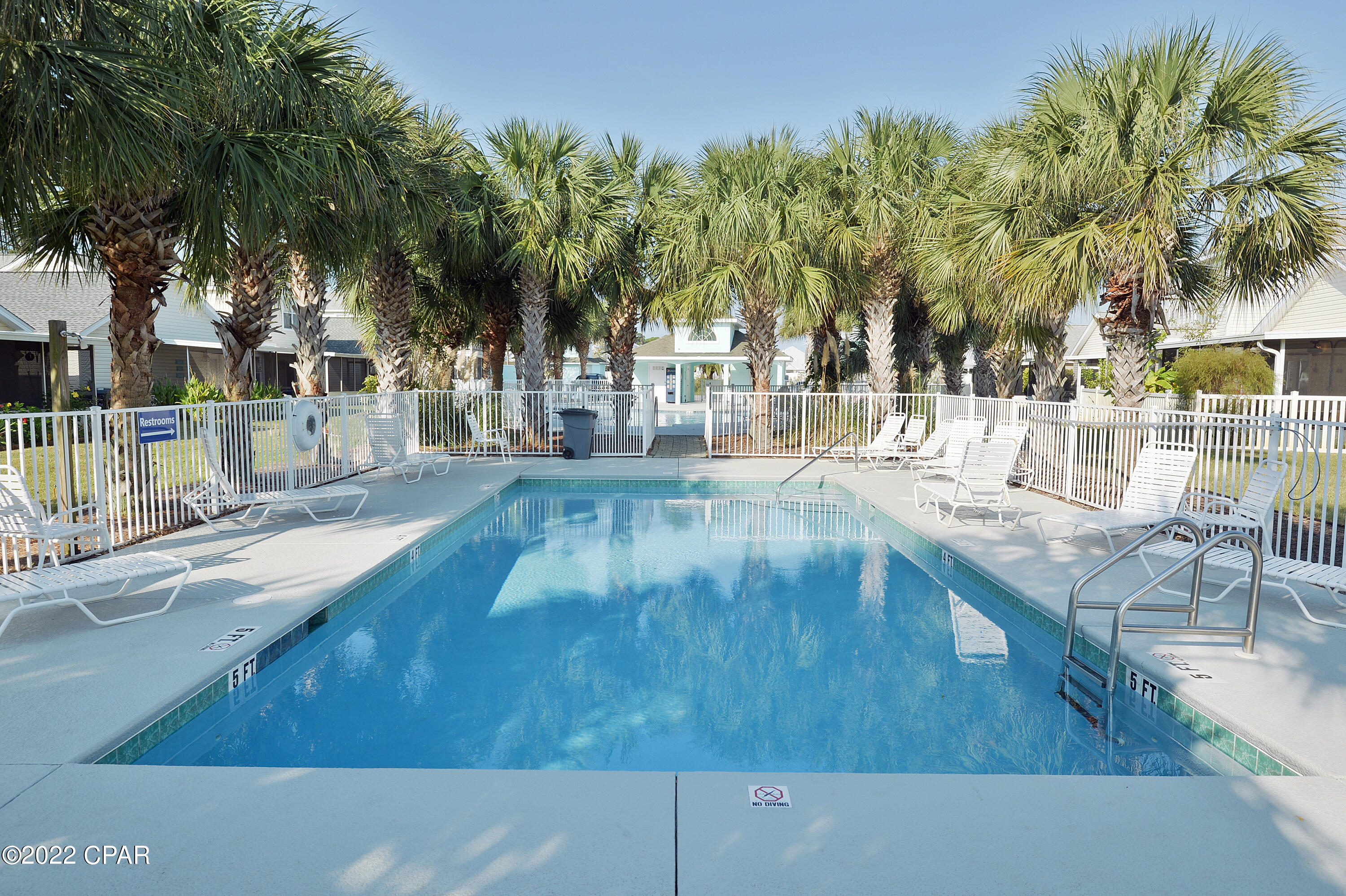 Palm Cove Phase I - Residential