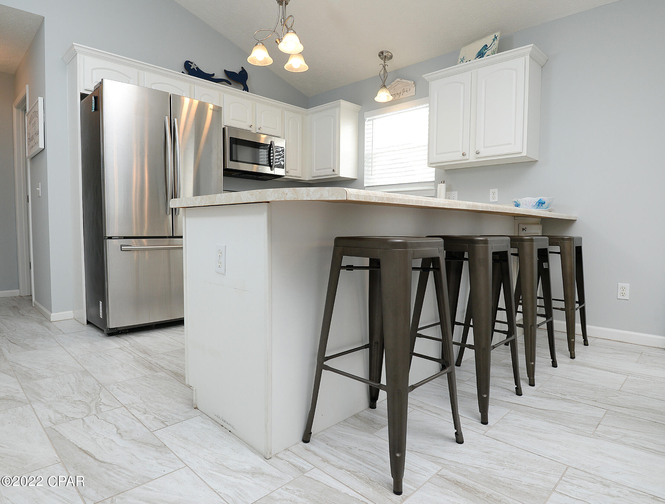 Palm Cove Phase I - Residential