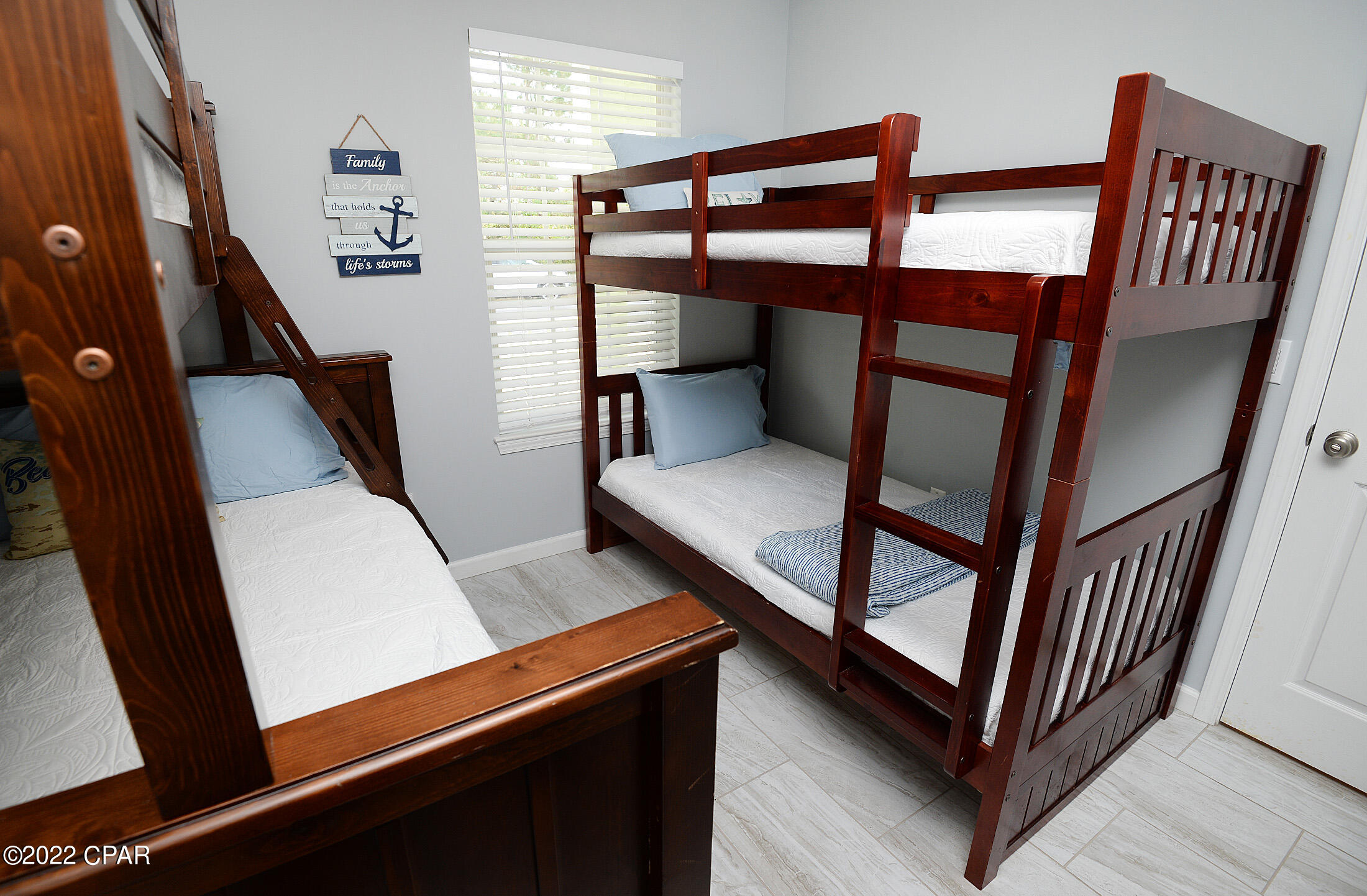 Palm Cove Phase I - Residential