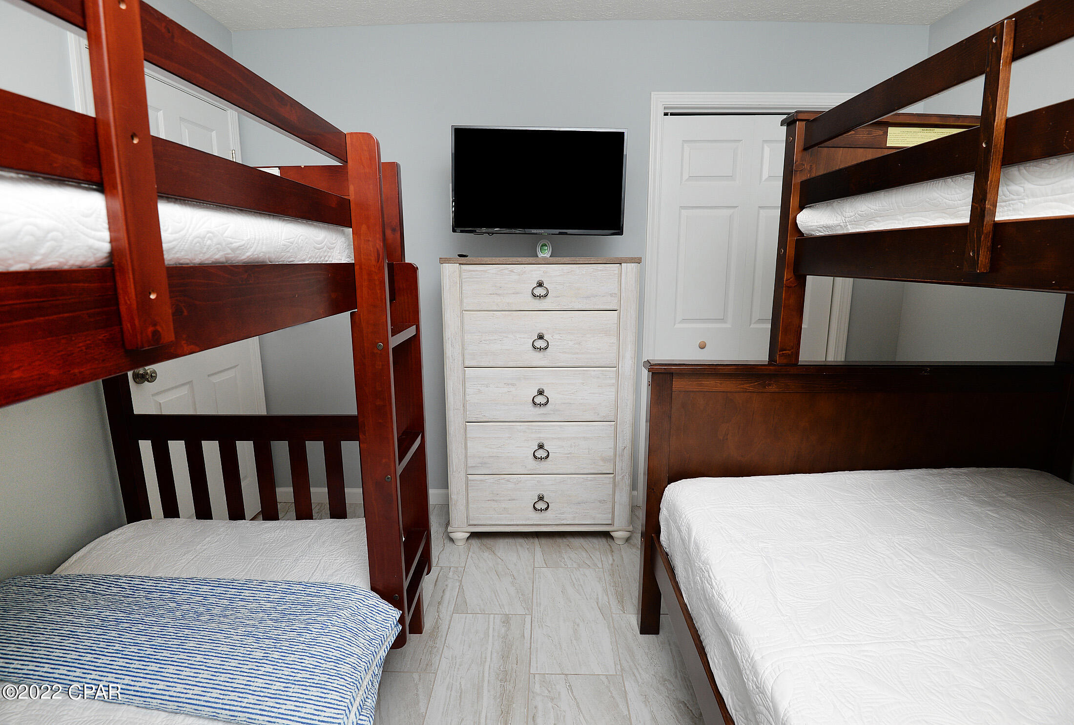 Palm Cove Phase I - Residential