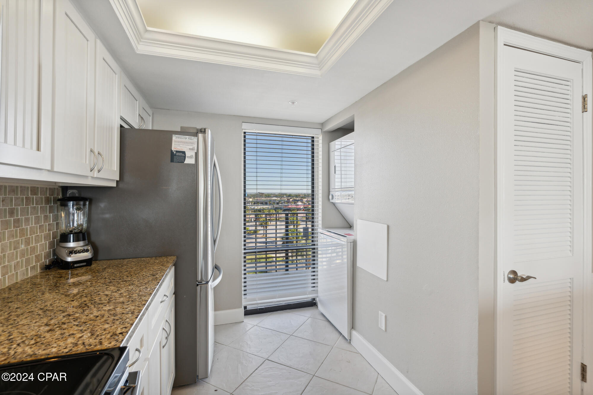 Edgewater Tower III - Residential