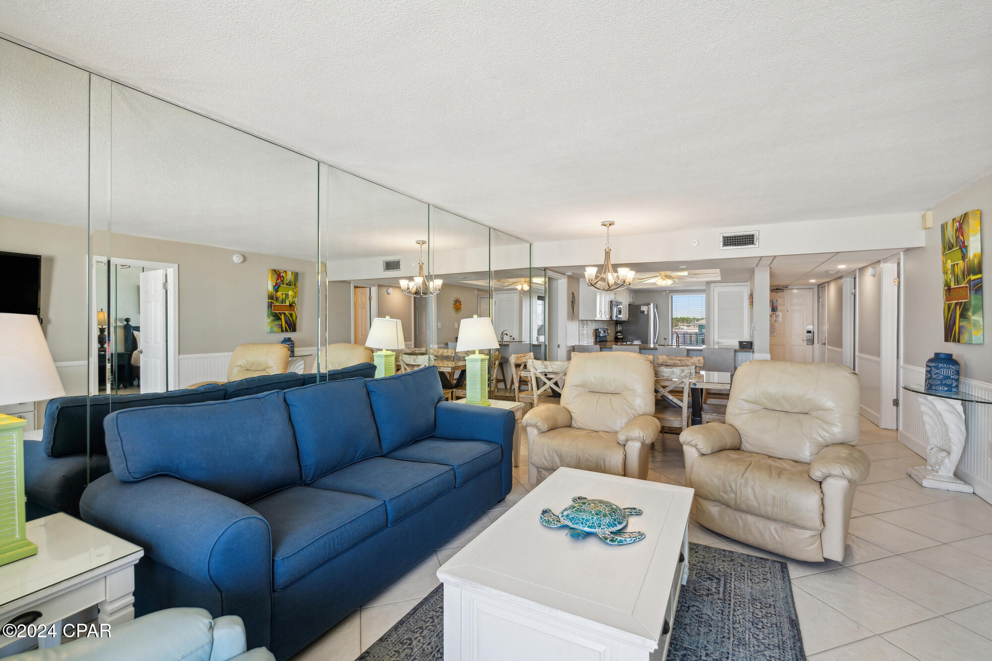 Edgewater Tower III - Residential