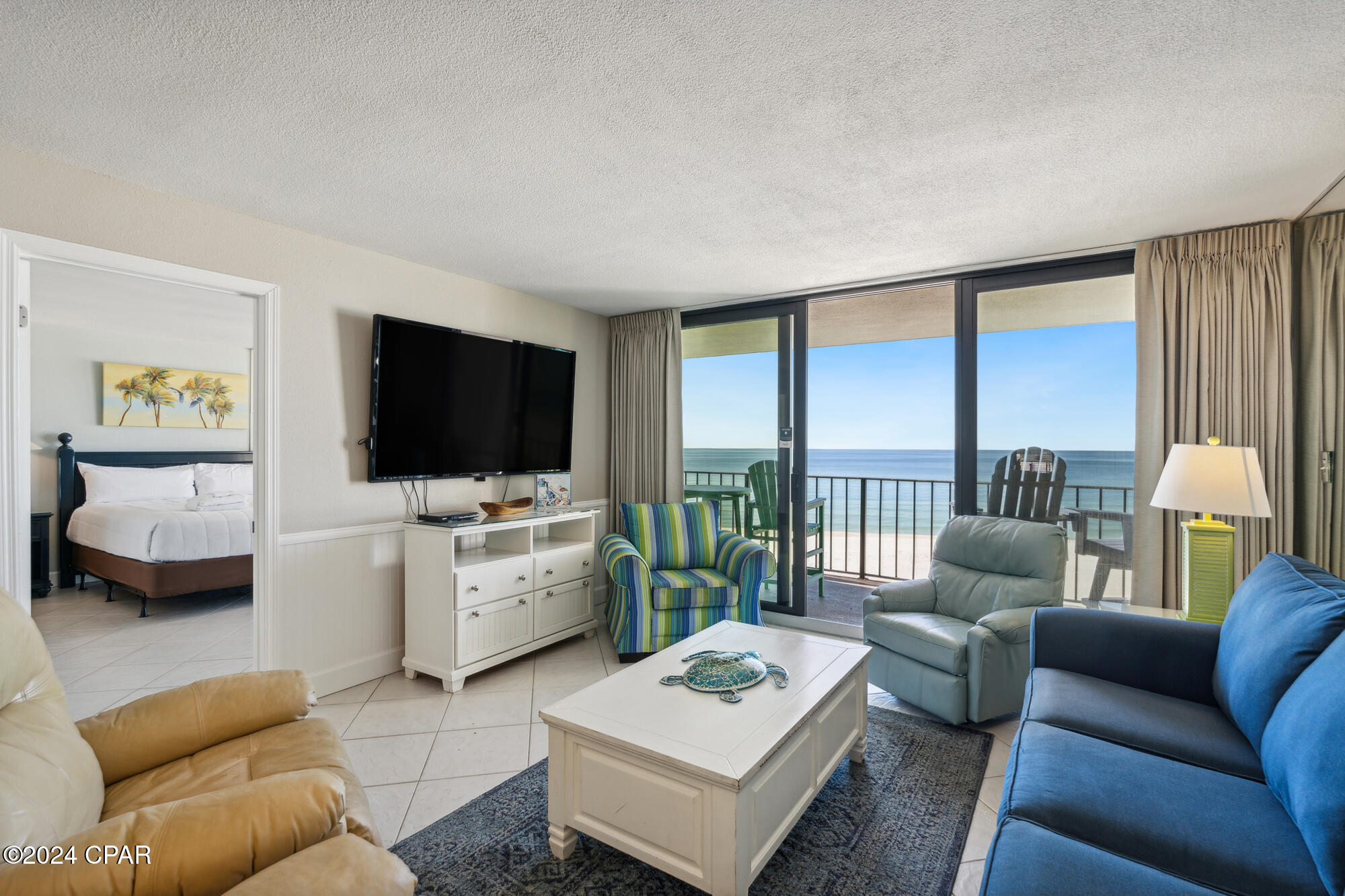 Edgewater Tower III - Residential