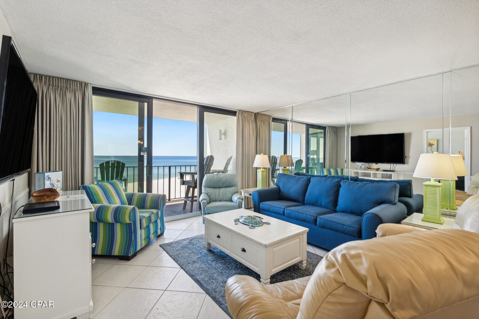 Edgewater Tower III - Residential