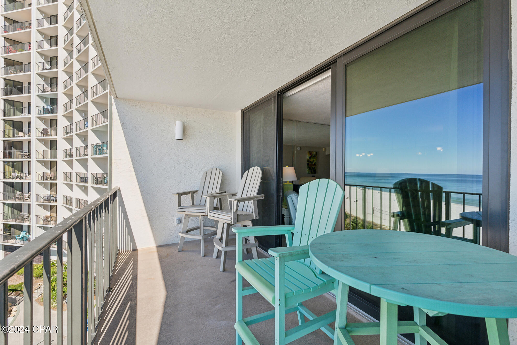 Edgewater Tower III - Residential