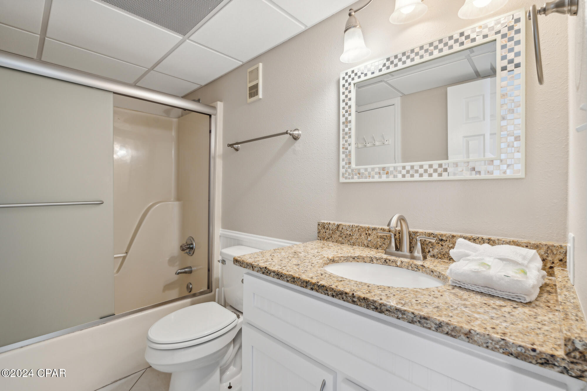 Edgewater Tower III - Residential