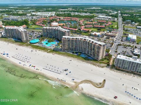 A home in Panama City Beach