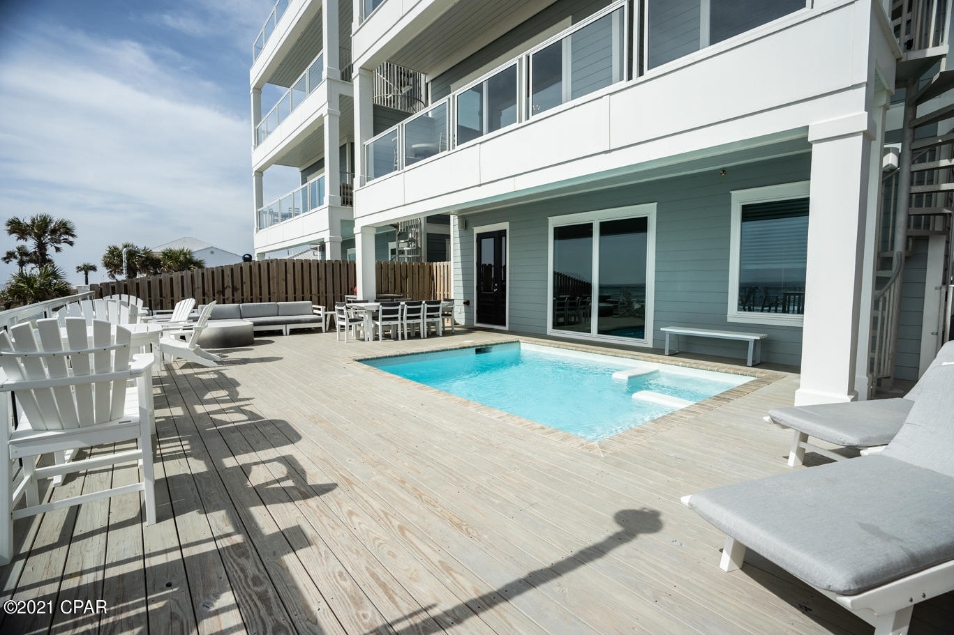 Laguna Beach Estates - Residential