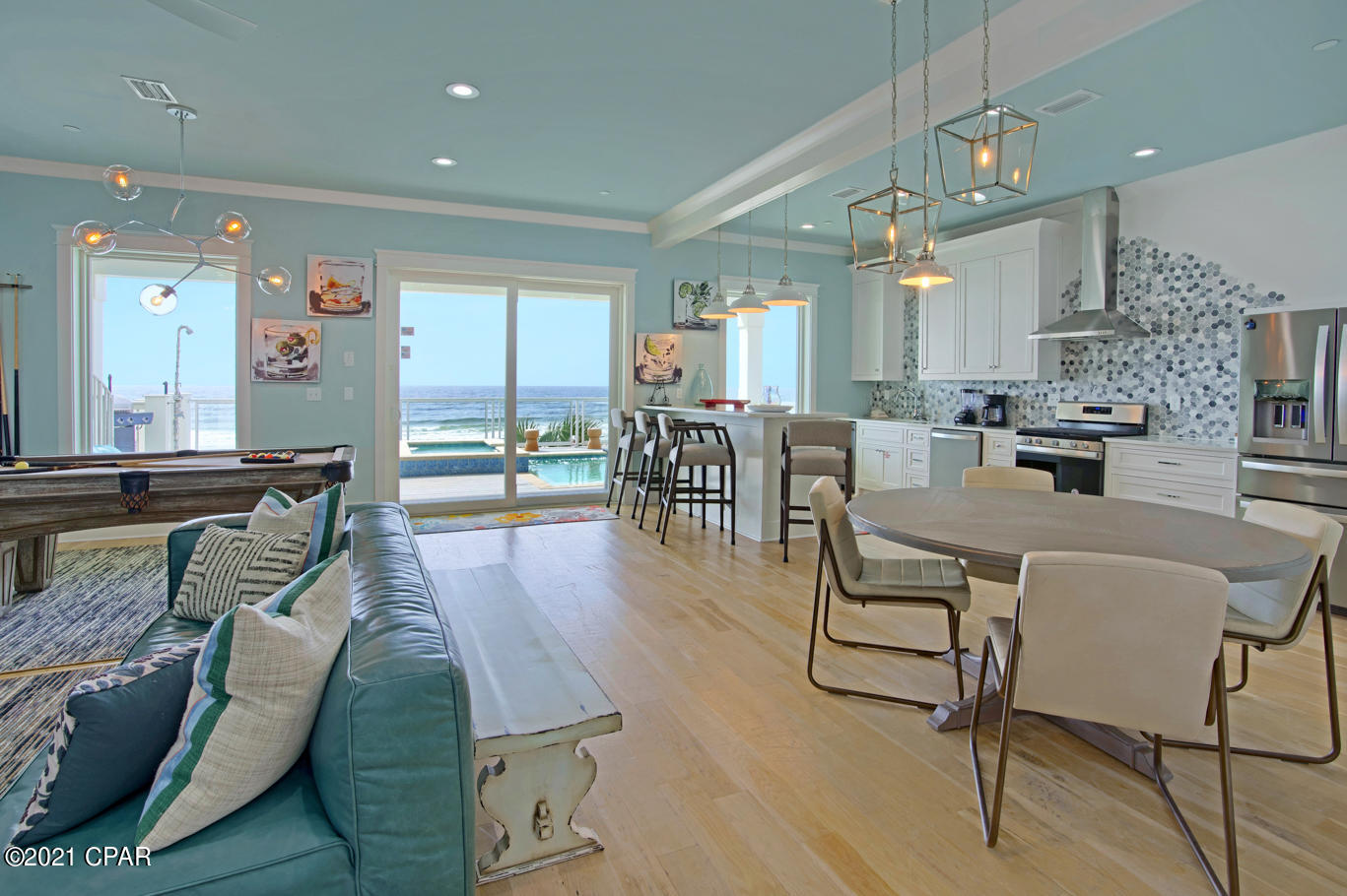 Laguna Beach Estates - Residential