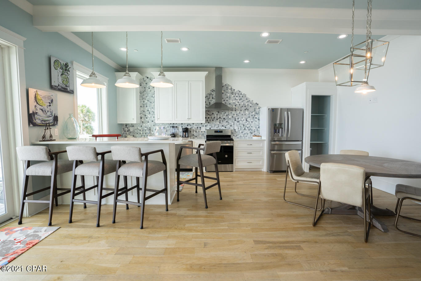 Laguna Beach Estates - Residential