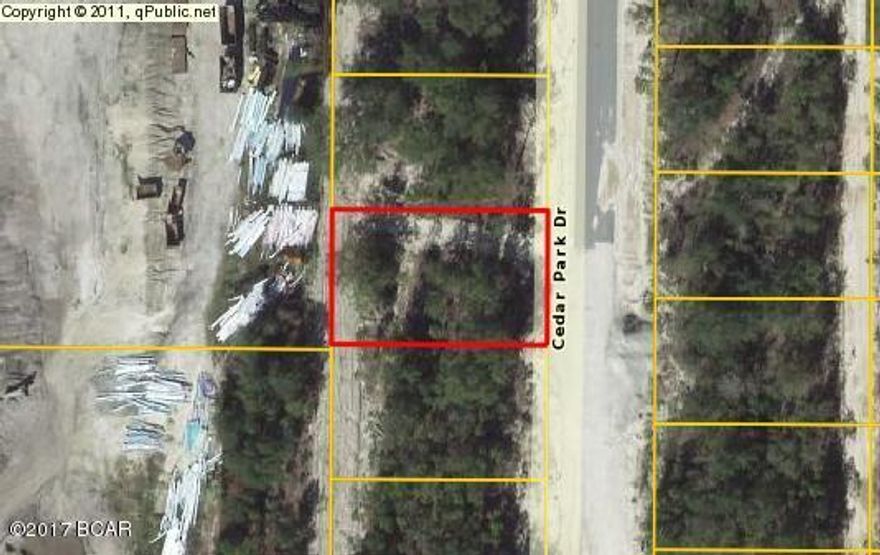 BUILDER LOT-NEW CONSTRUCTION-LOTS 16 PHASE II-BLOCK A