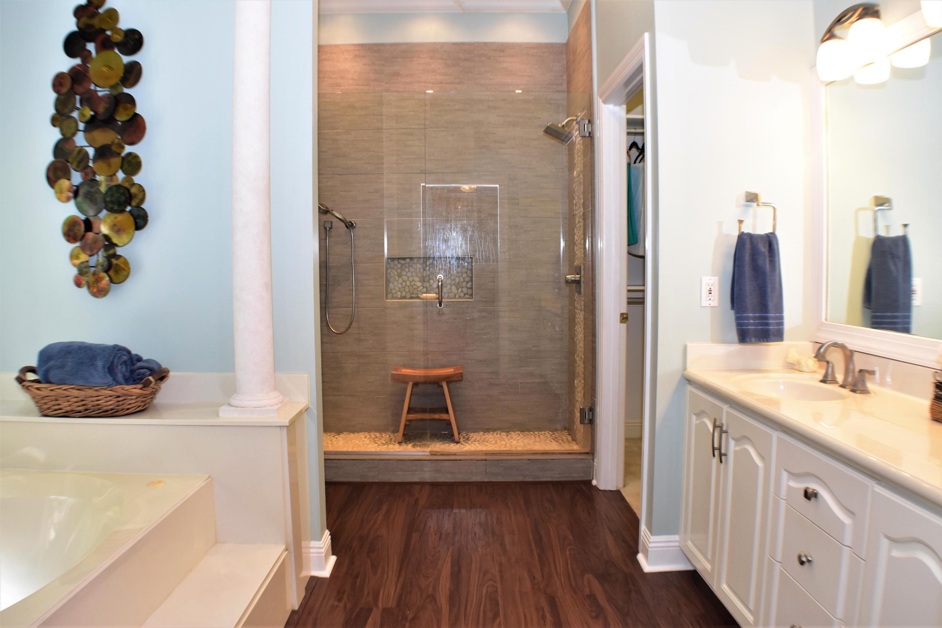 Preserve On The Bay Ph I - Residential