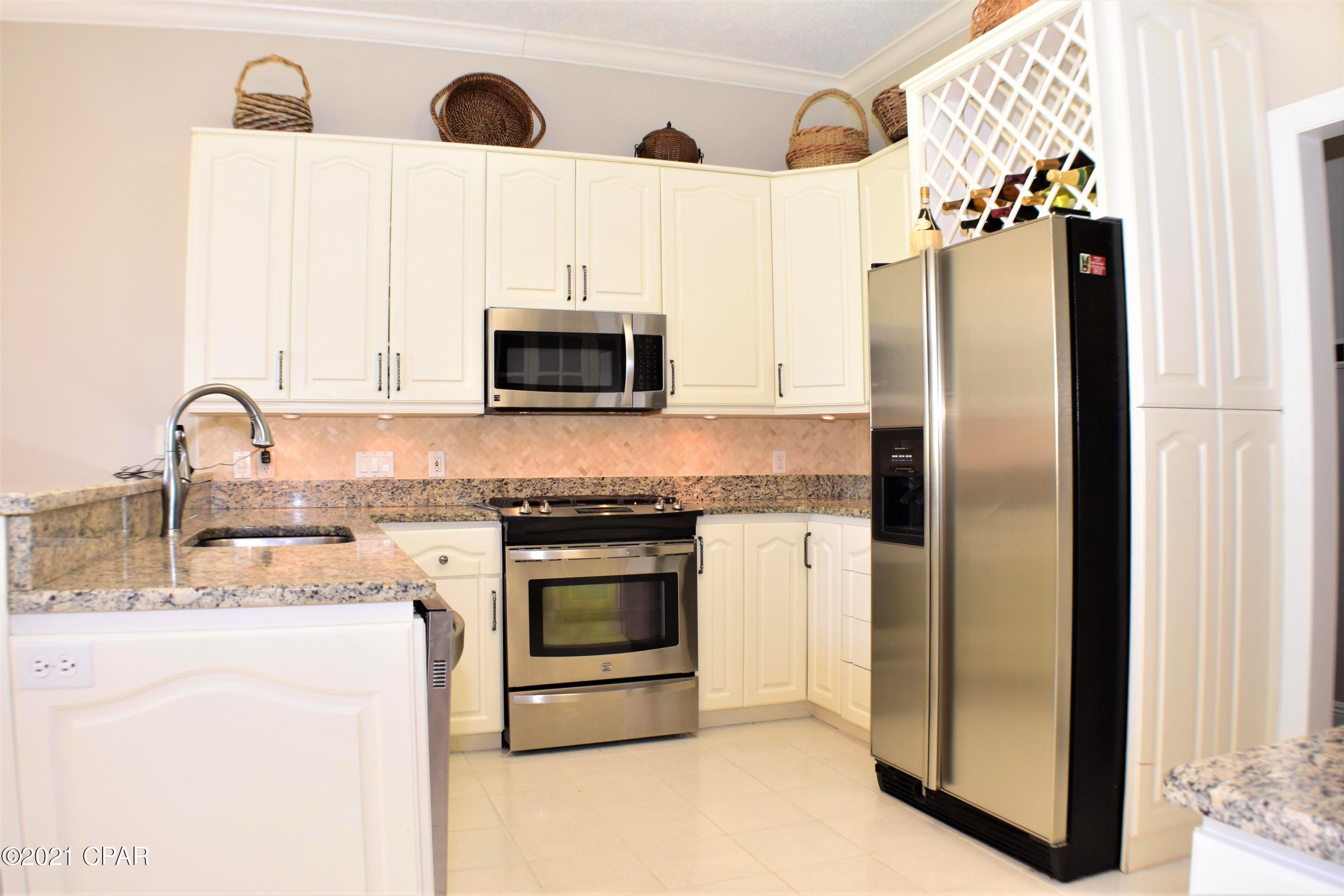 Preserve On The Bay Ph I - Residential