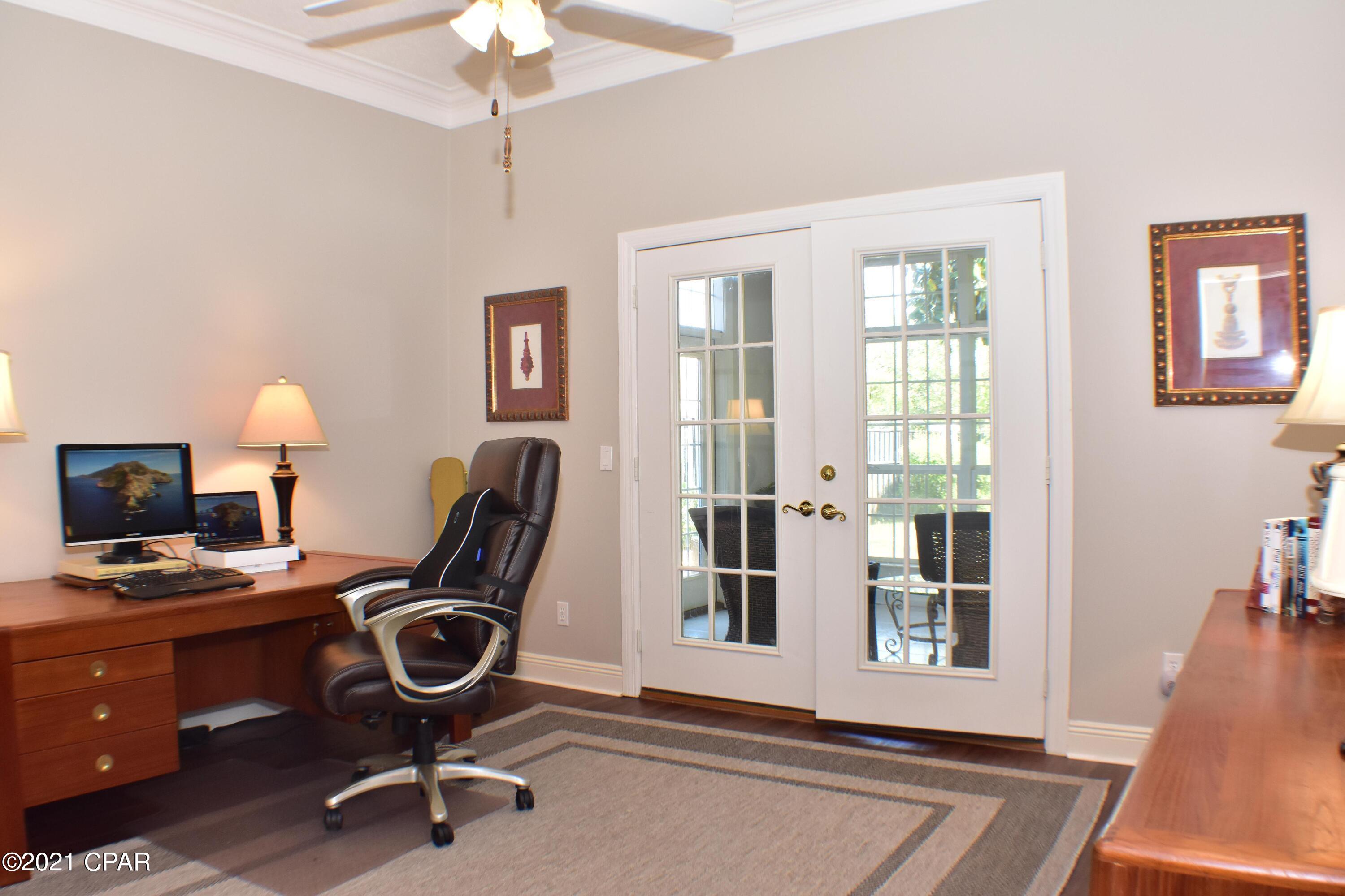 Preserve On The Bay Ph I - Residential